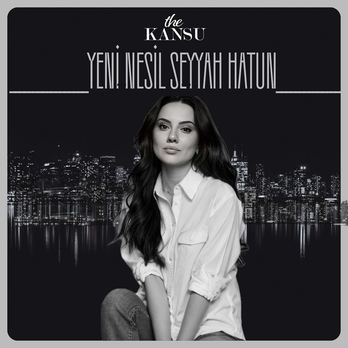 Coolest Girl : Ne Demek Hatun Başına Dünyayı Gezmek ?