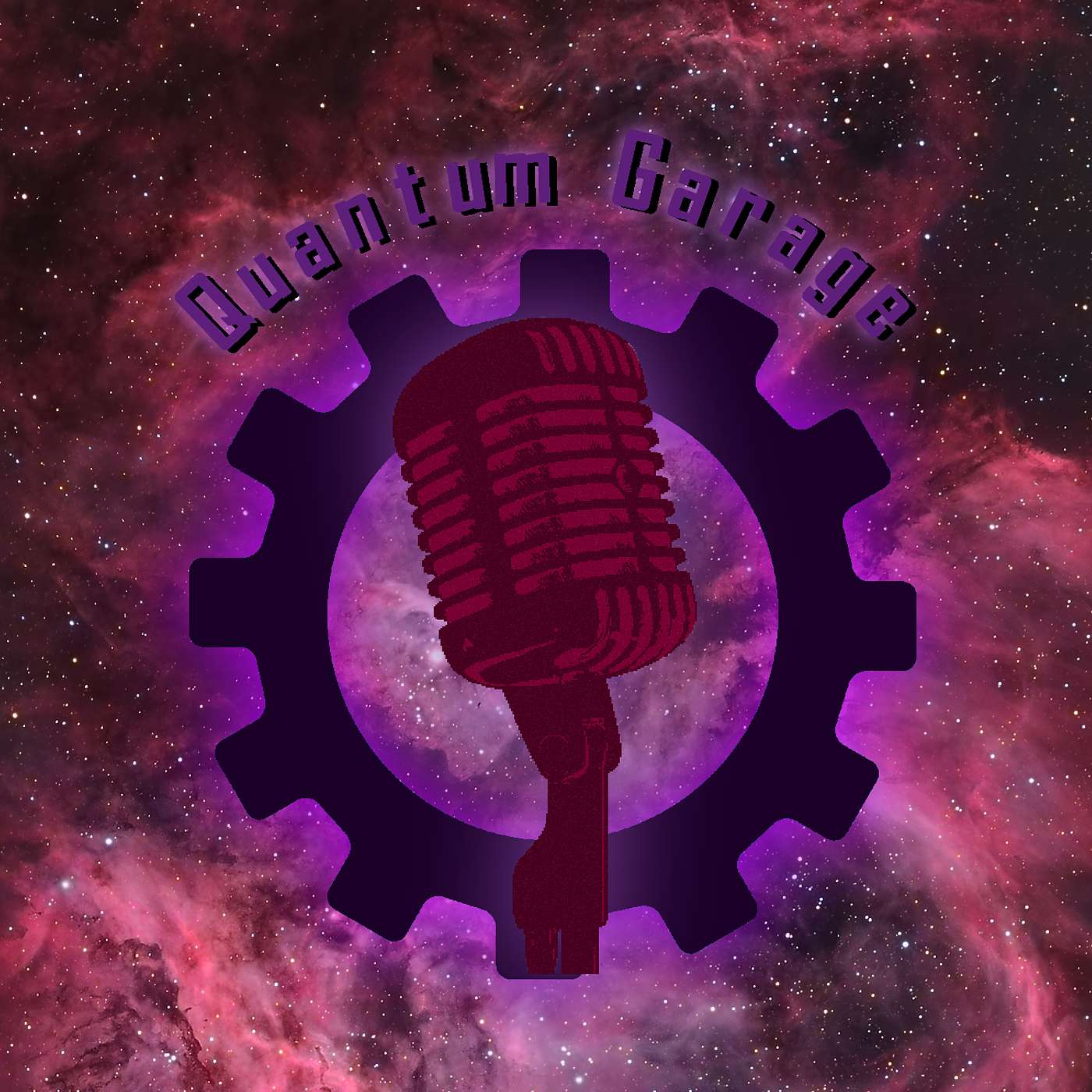 Quantum Garage