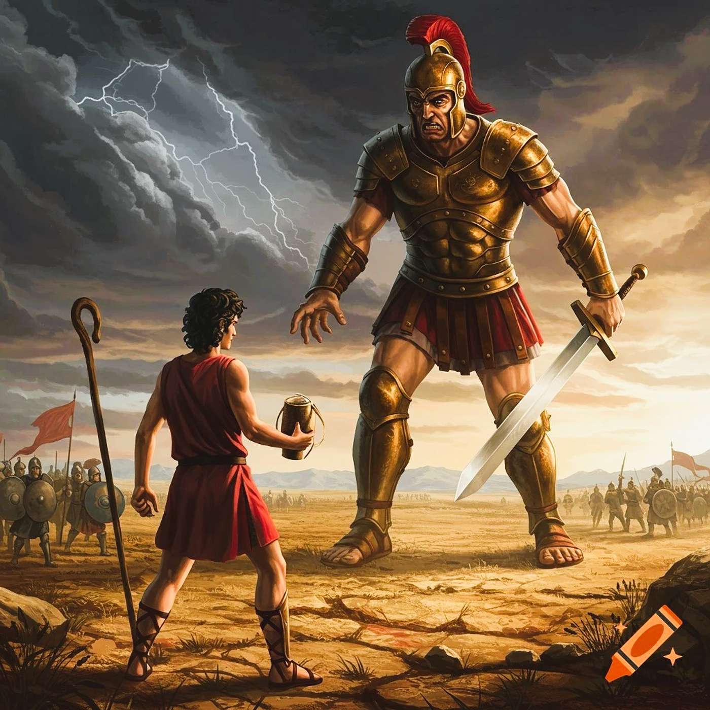 The Remnant\'s Narrow Path