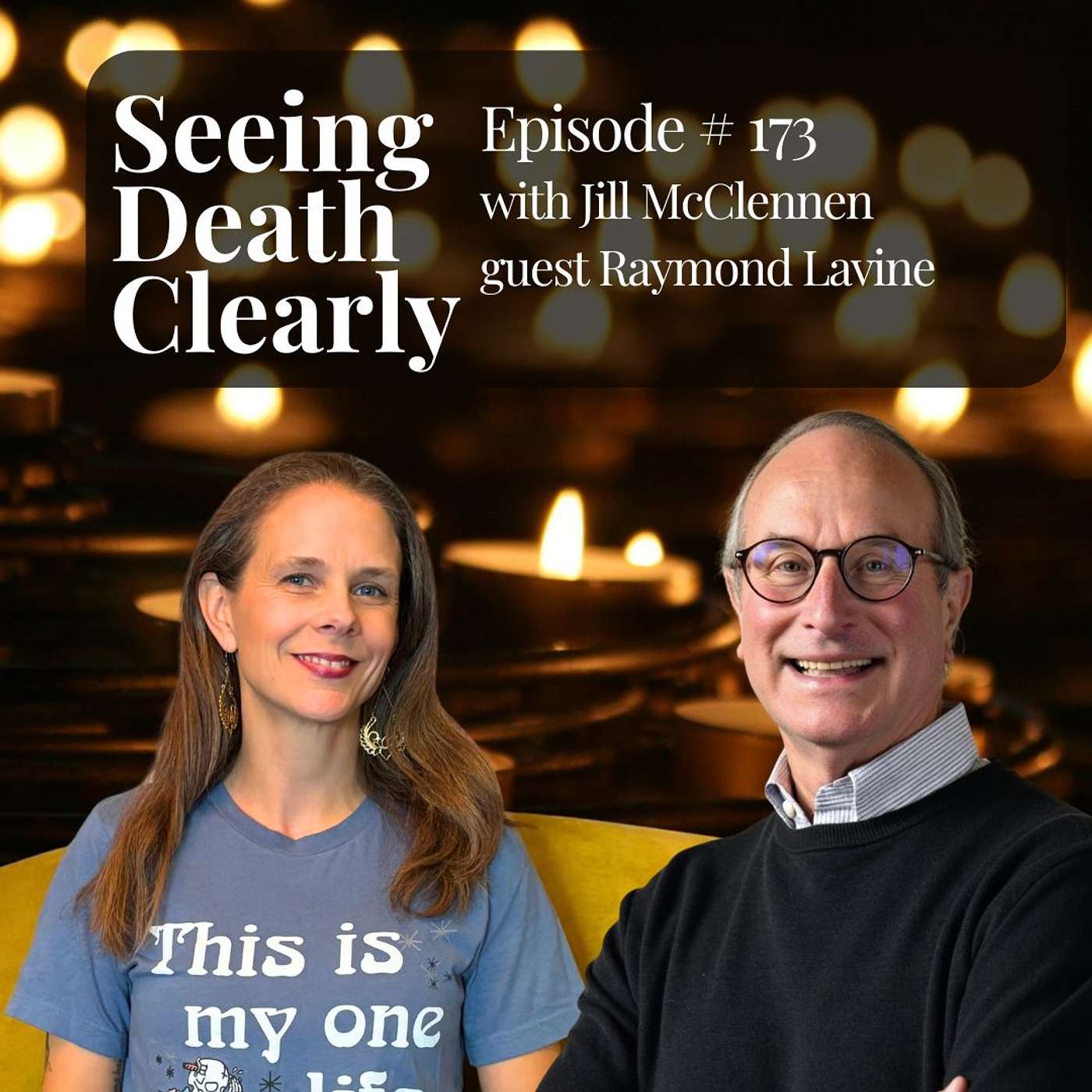 The Real Cost of Care: Planning for Long-Term Care and Caregiving with Raymond Lavine