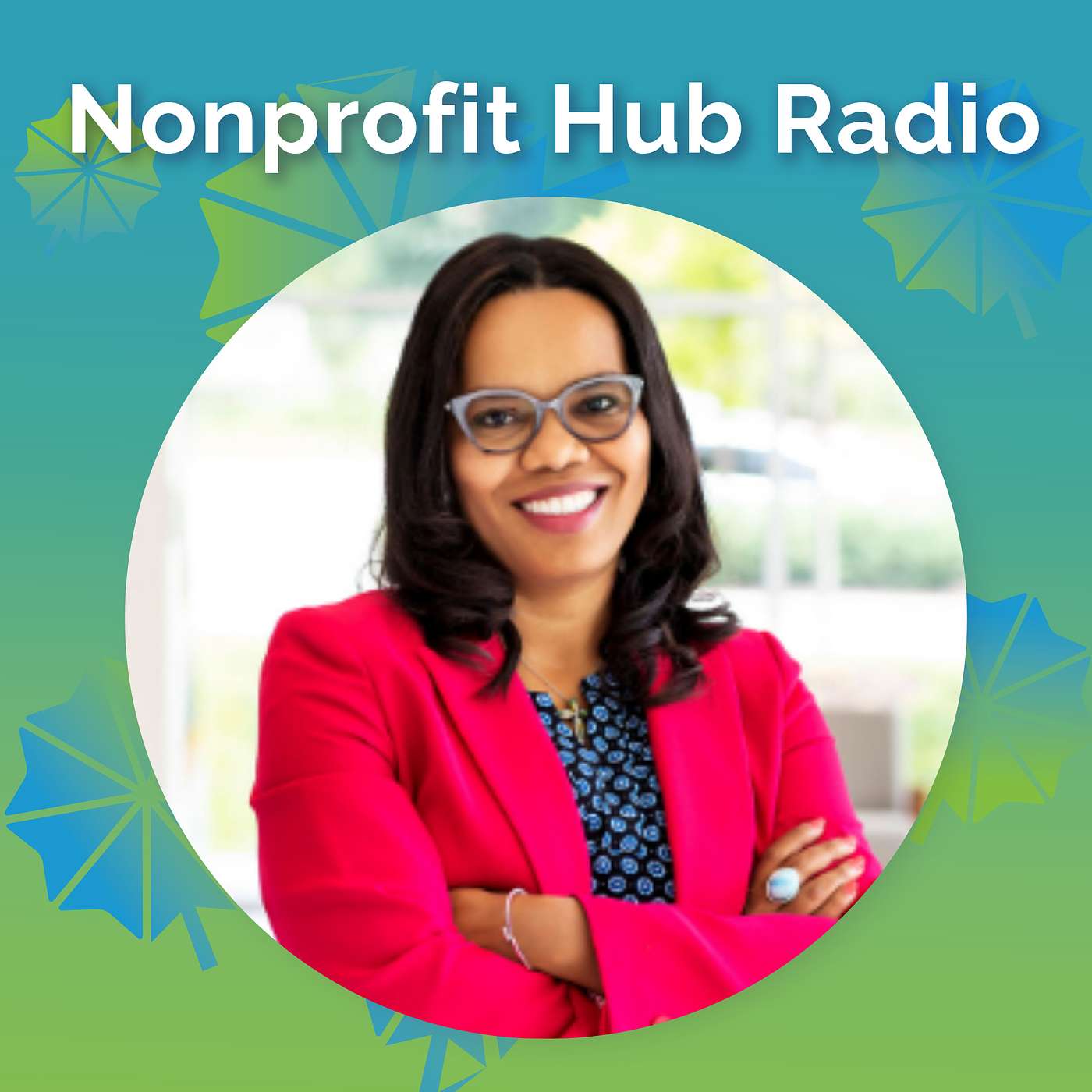 Rev. Bethany Johnson-Javois - How Nonprofits Can Help to Heal Internalized Racism episode artwork