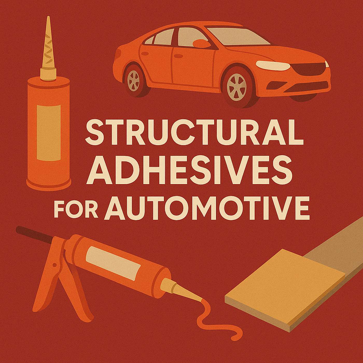 DuPont’s Car-Bonding Force: Structural Adhesives That Shape EVs