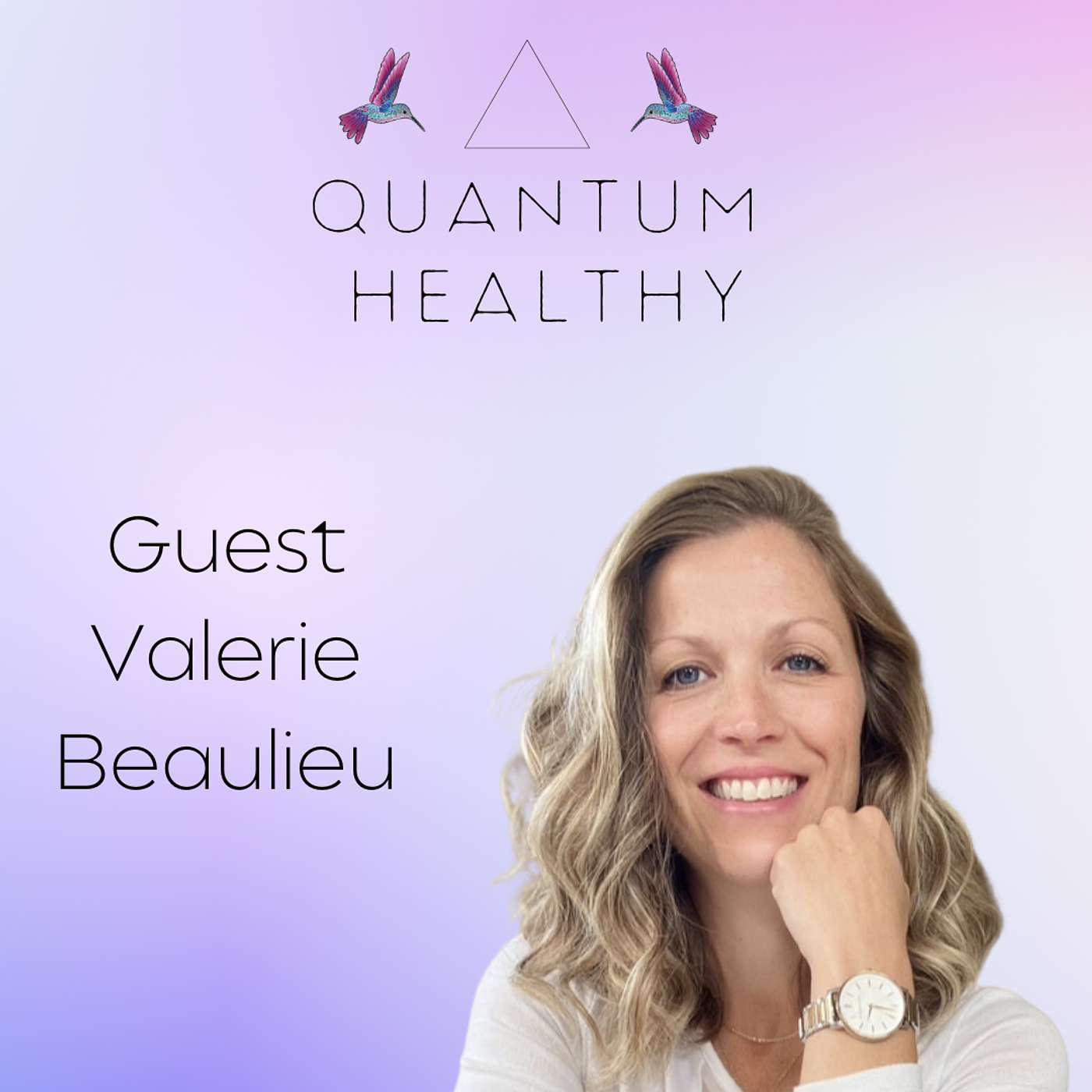 Quantum Healthy