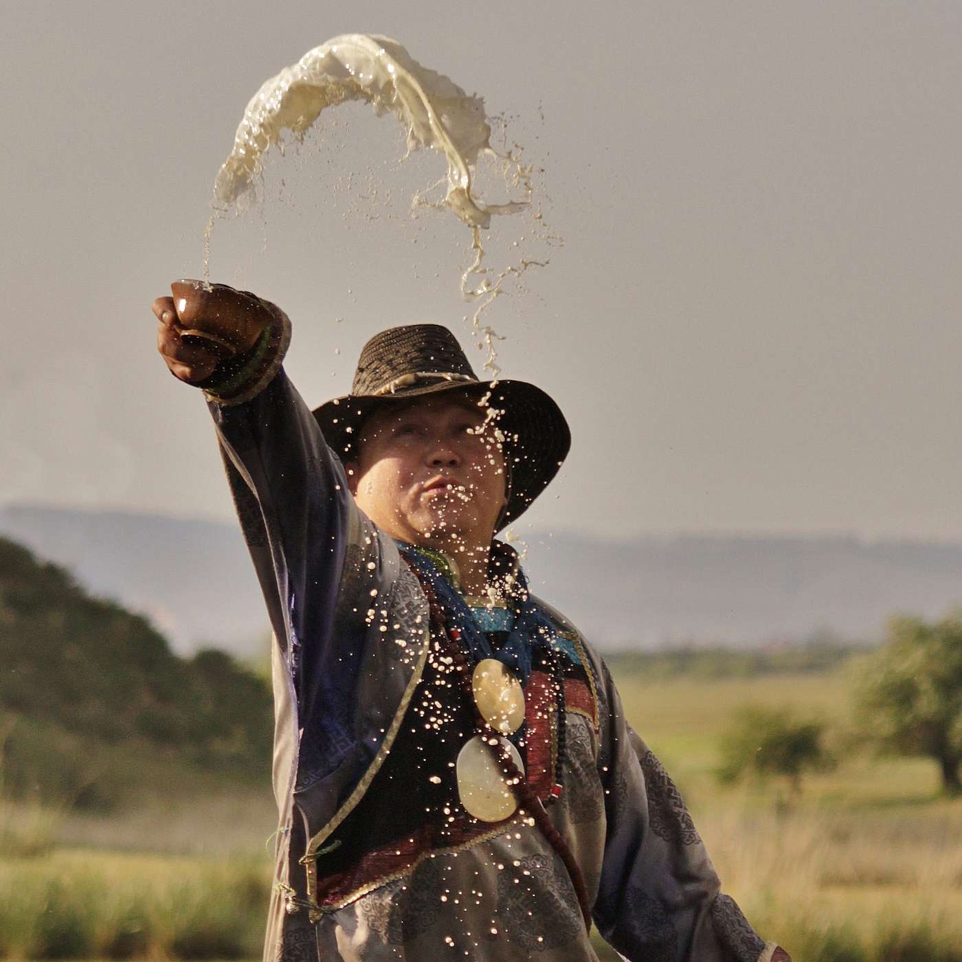 3Worlds - The Shamanism Podcast