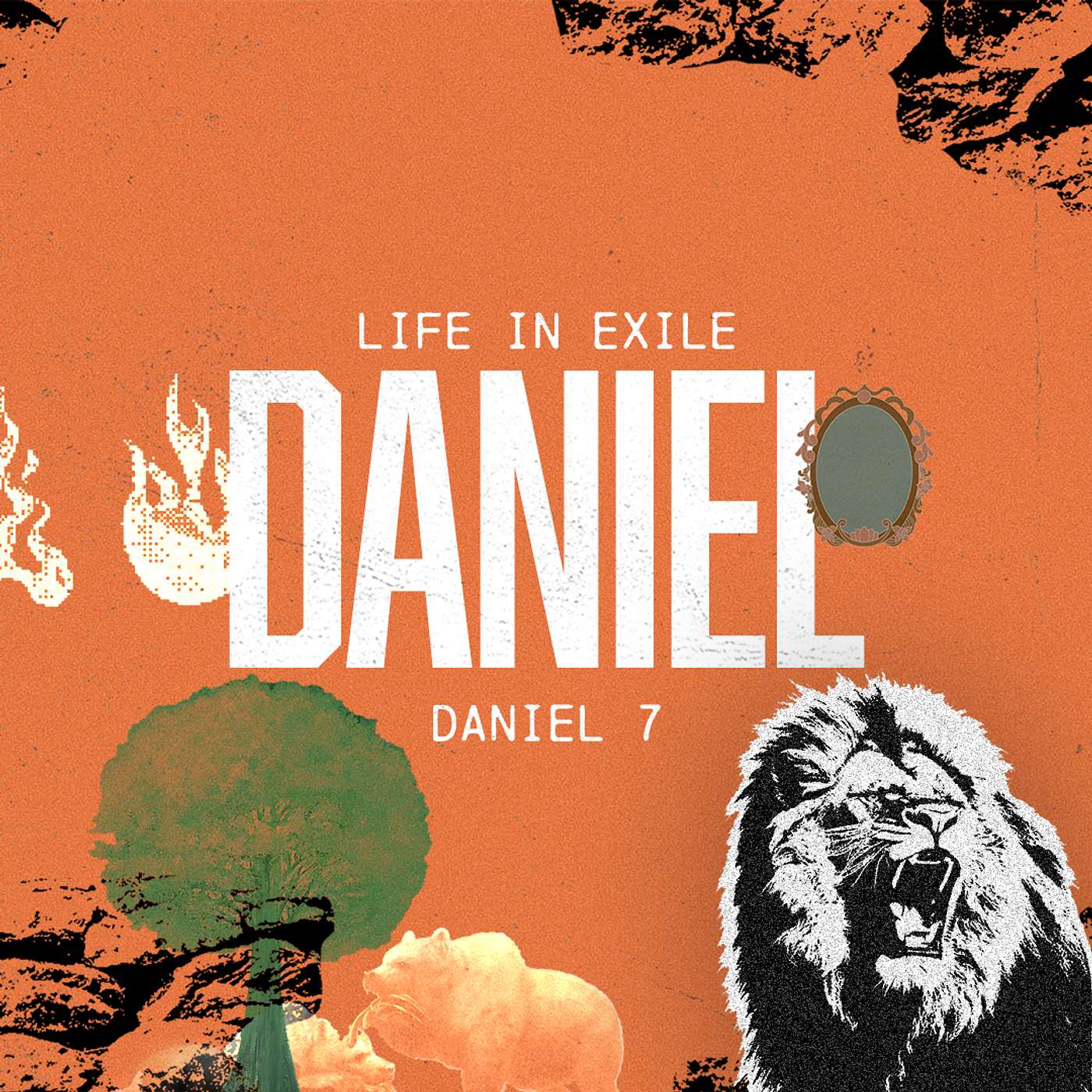 Daniel 7 Daniel 7