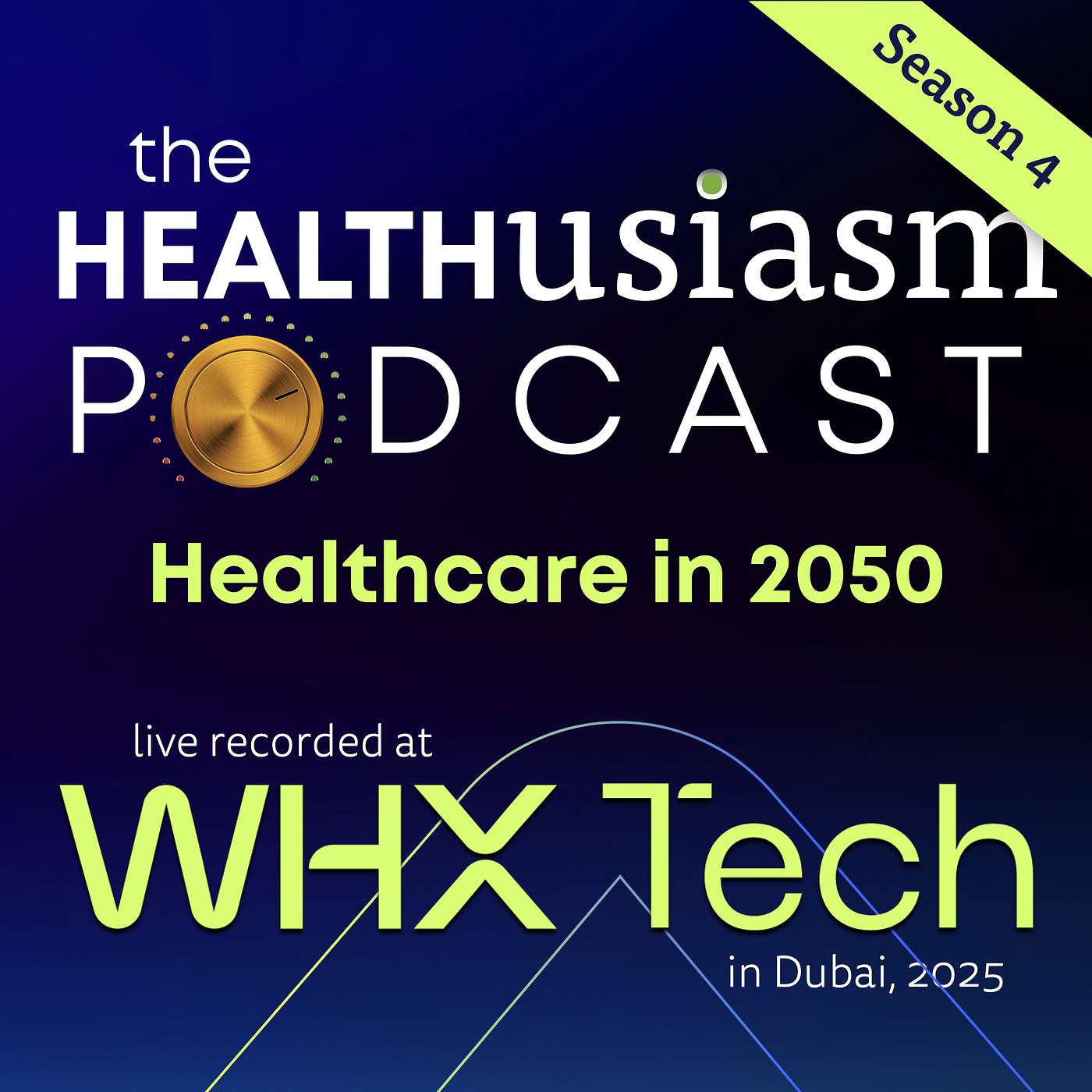 The Healthusiasm Podcast