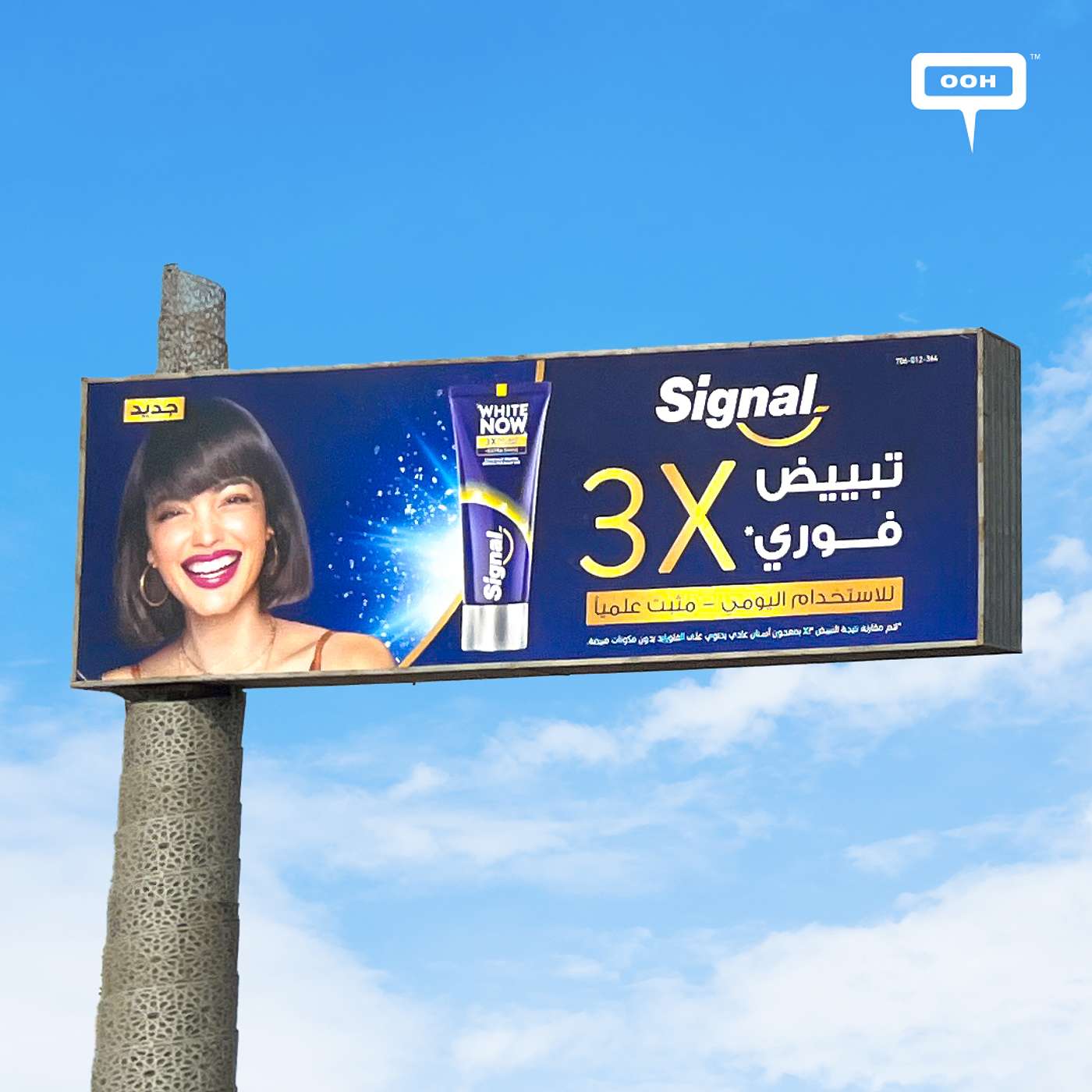 Signal Keeps It Simple and Striking on Egypt’s Outdoor Advertising Scene episode artwork
