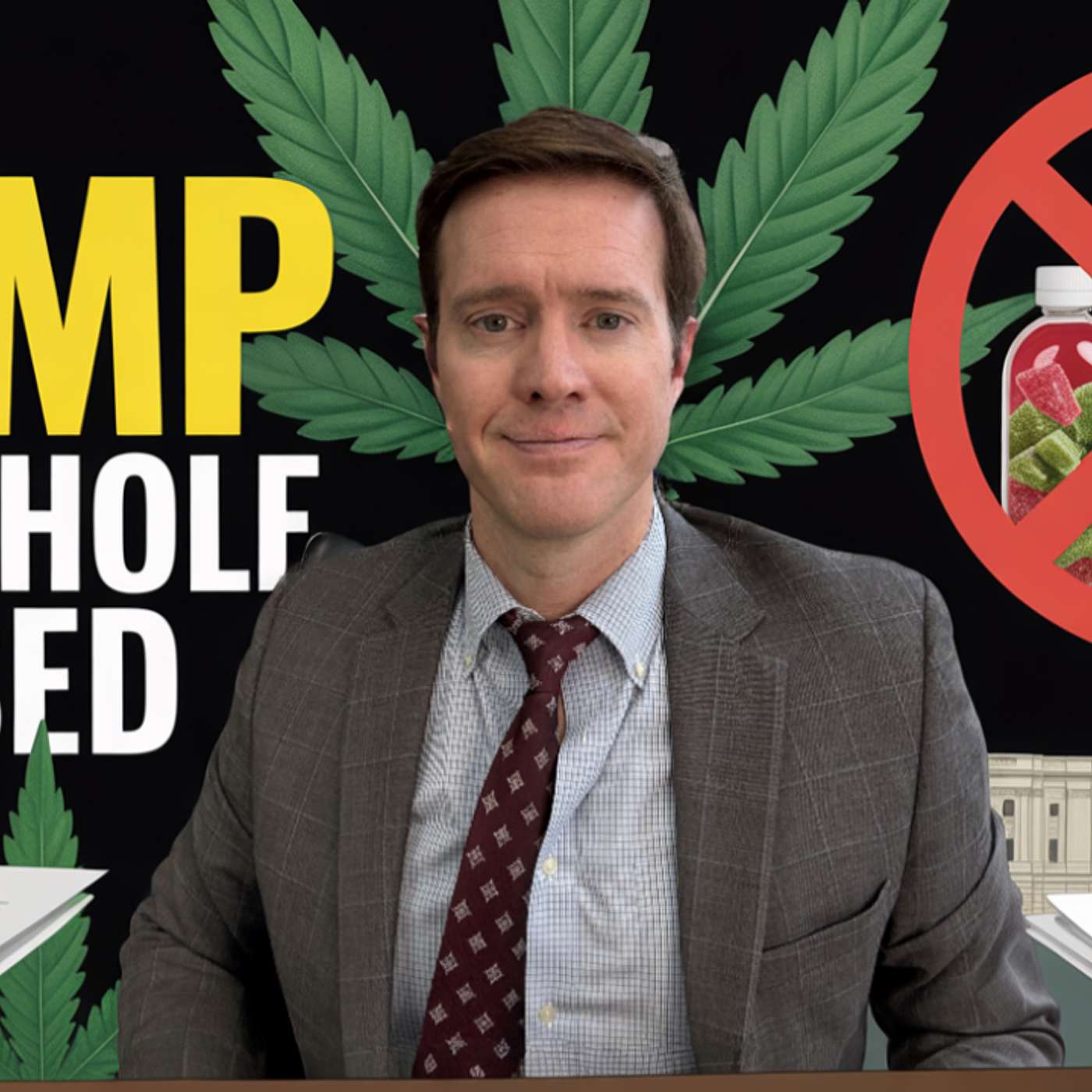 New Hemp Laws Explained: What They Mean for Your Business