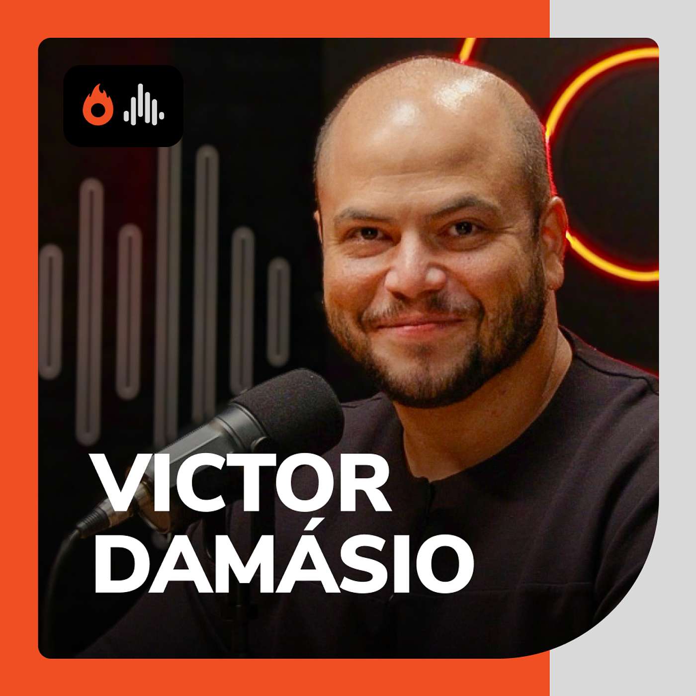 O SEGREDO para Ter LIBERDADE FINANCEIRA no Digital | Victor Damásio – Hotmart Cast #224