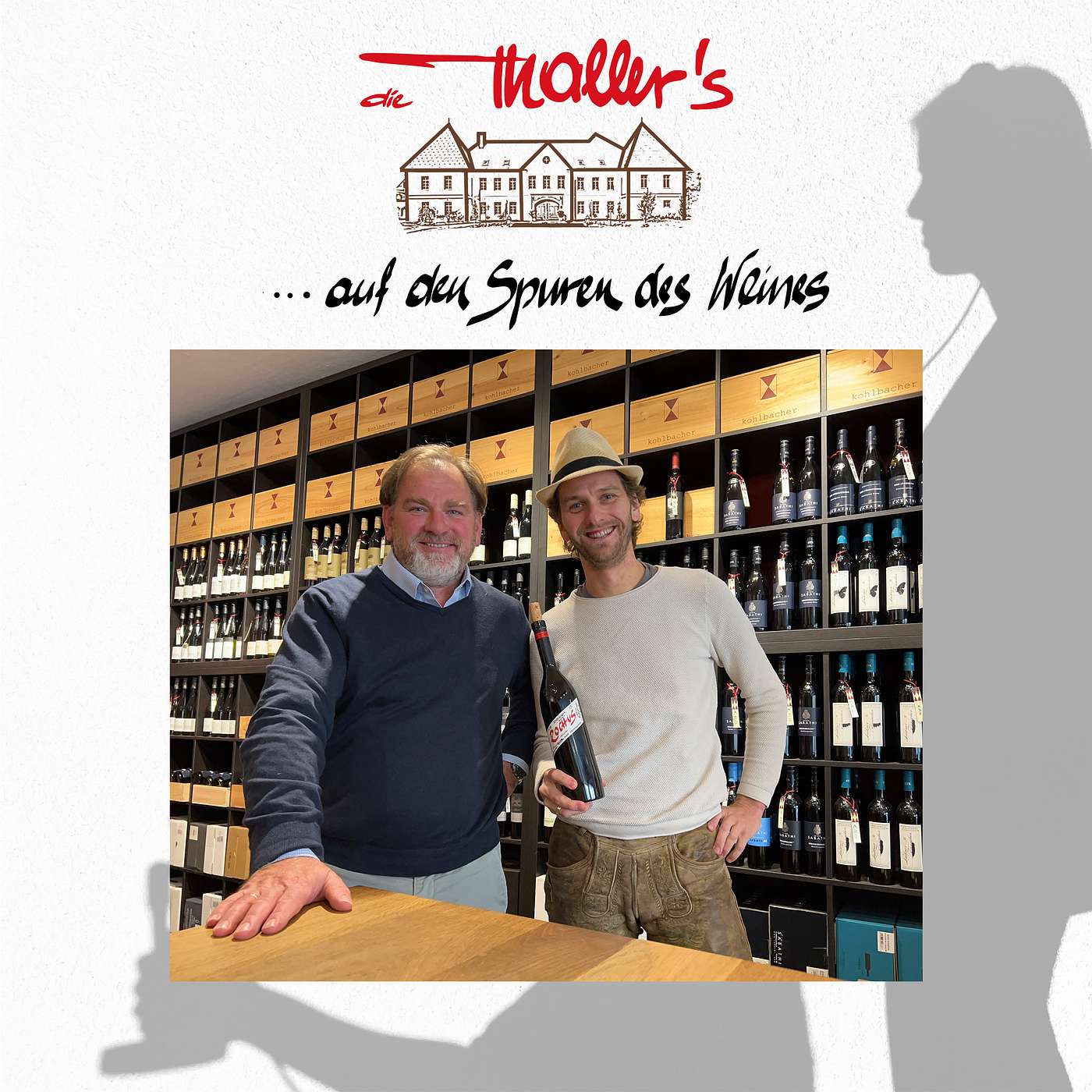 Thaller\'s Podcast