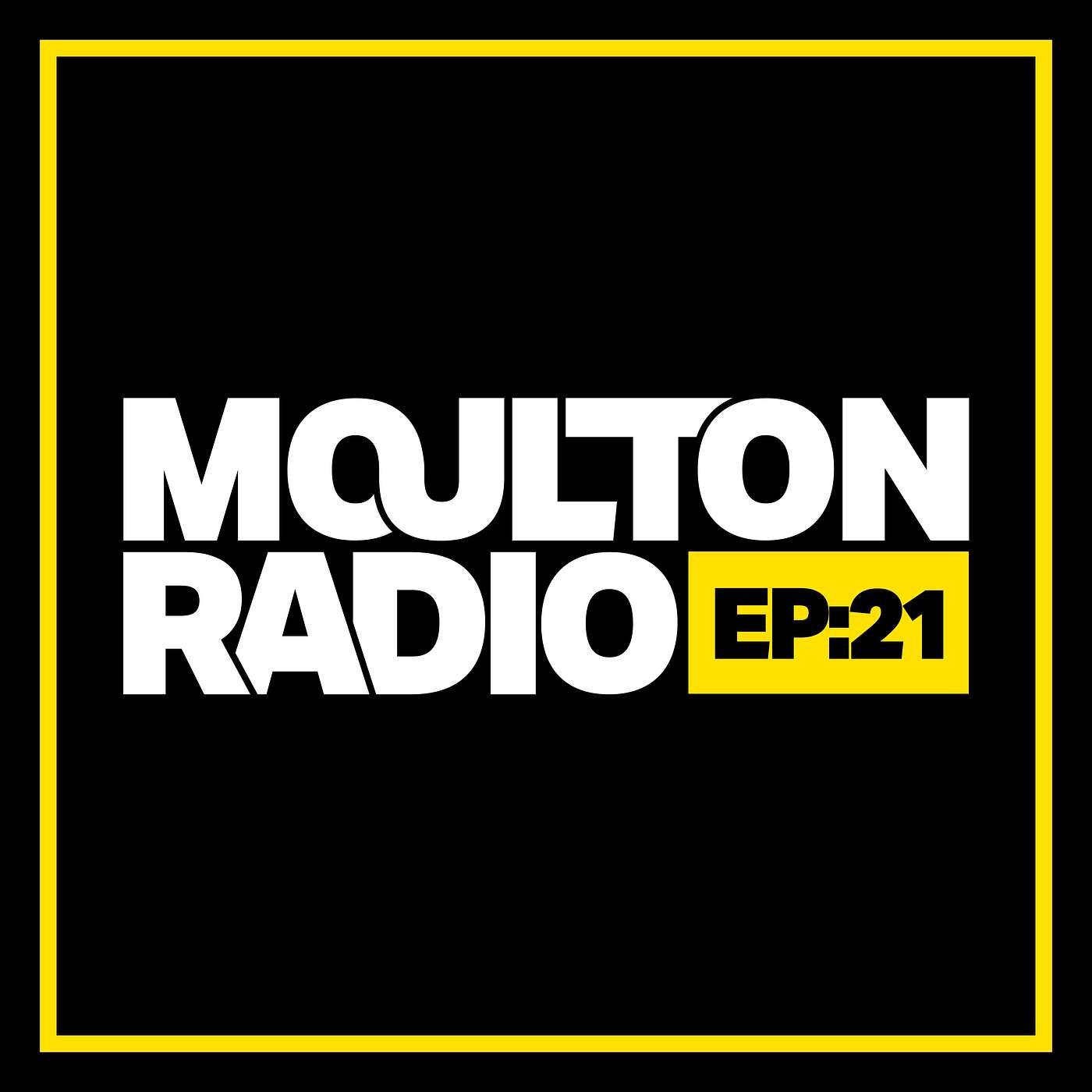 Moulton Radio