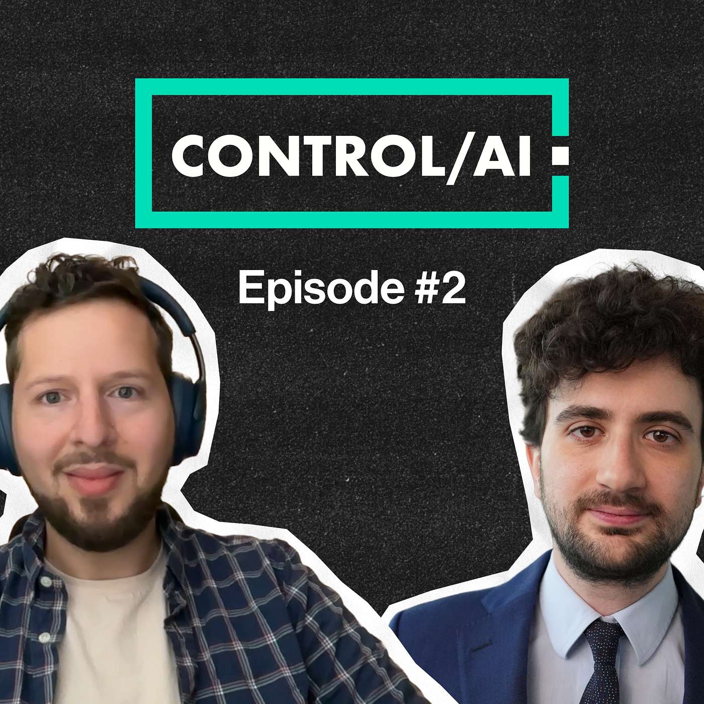 Ex-OpenAI Researcher Warns AI Companies Will Lose Control of AI | ControlAI Podcast #2 w/ Steven Adler