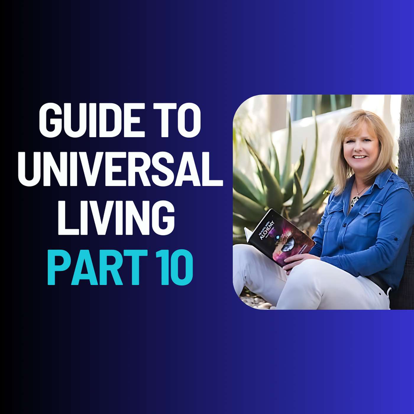Life, Health & The Universe - A Journey From Midlife Crisis to Midlife Awakening