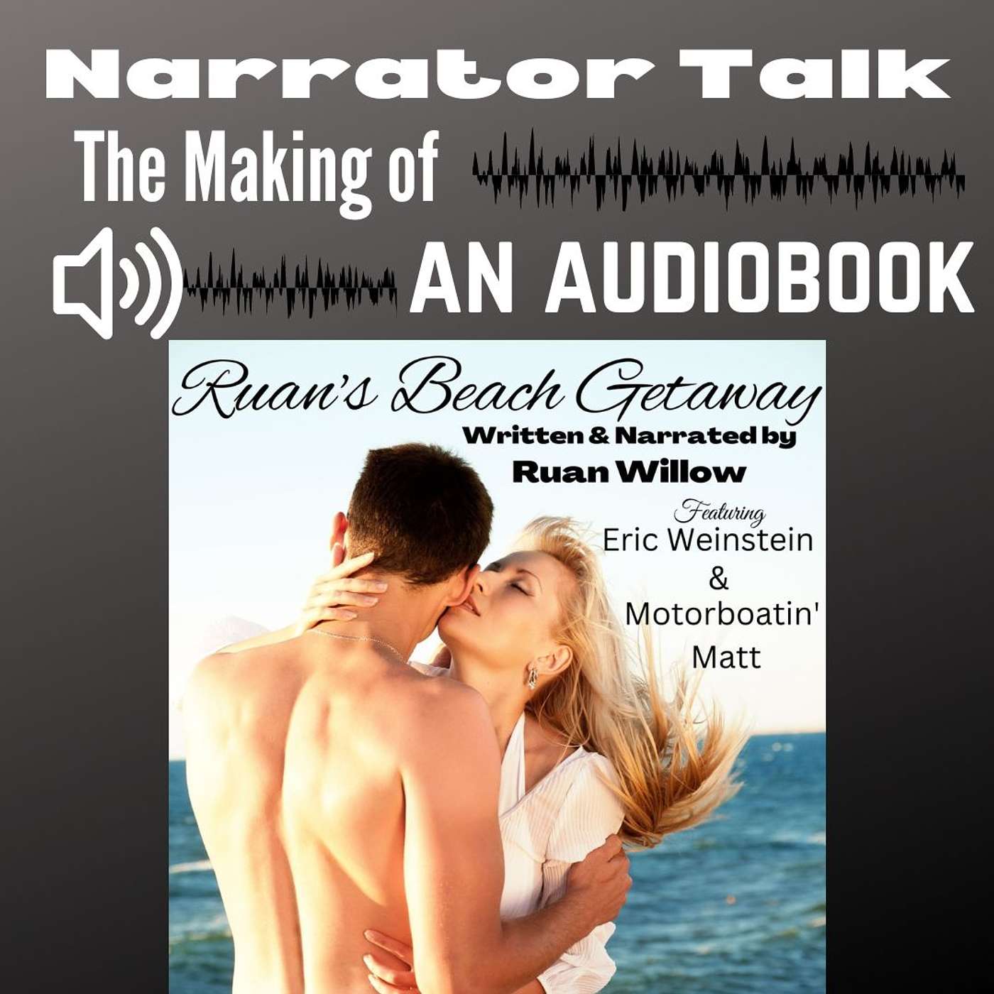 Oh F*ck Yeah with Ruan Willow