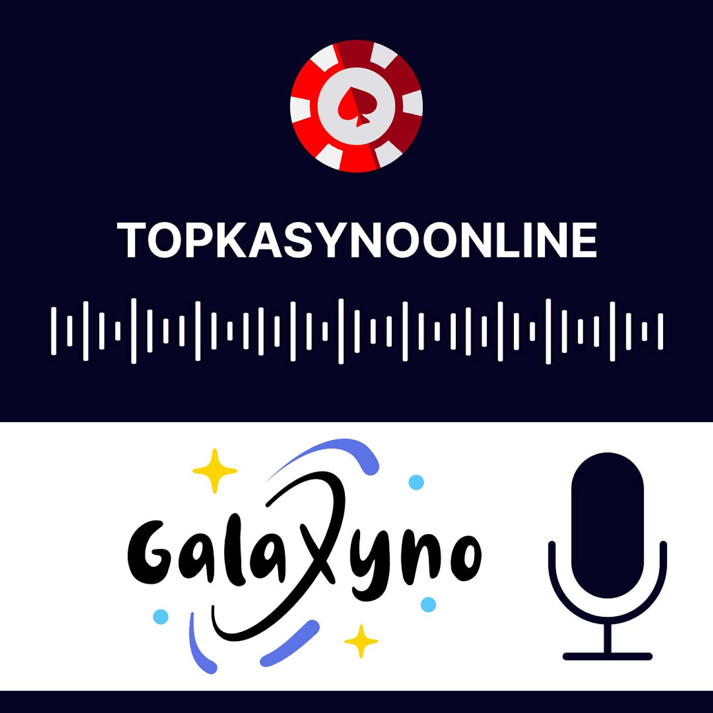 Szczegółowa recenzja Galaxyno Casino episode artwork