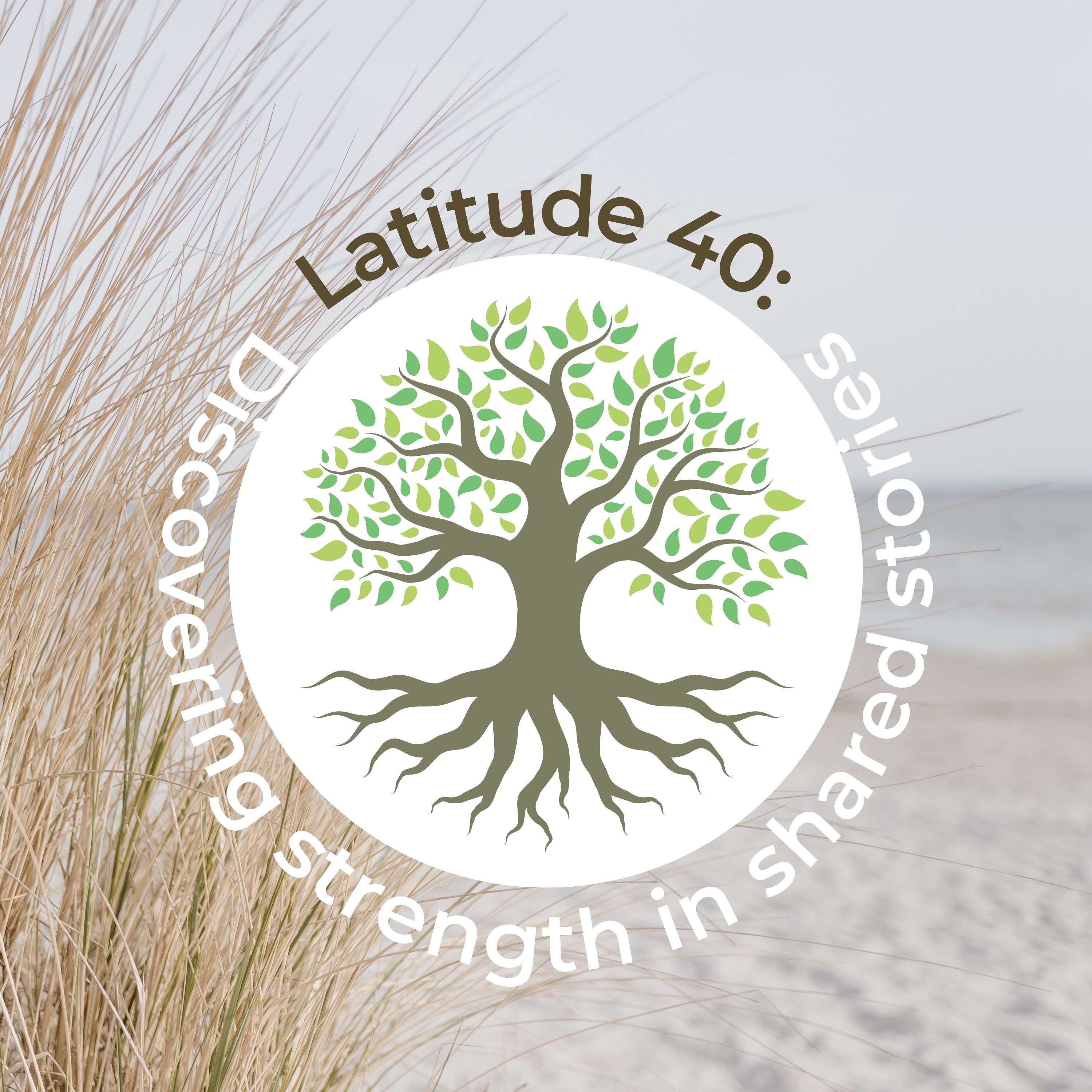 Latitude 40: Stories from the Edge: Flinders Island, Tasmania