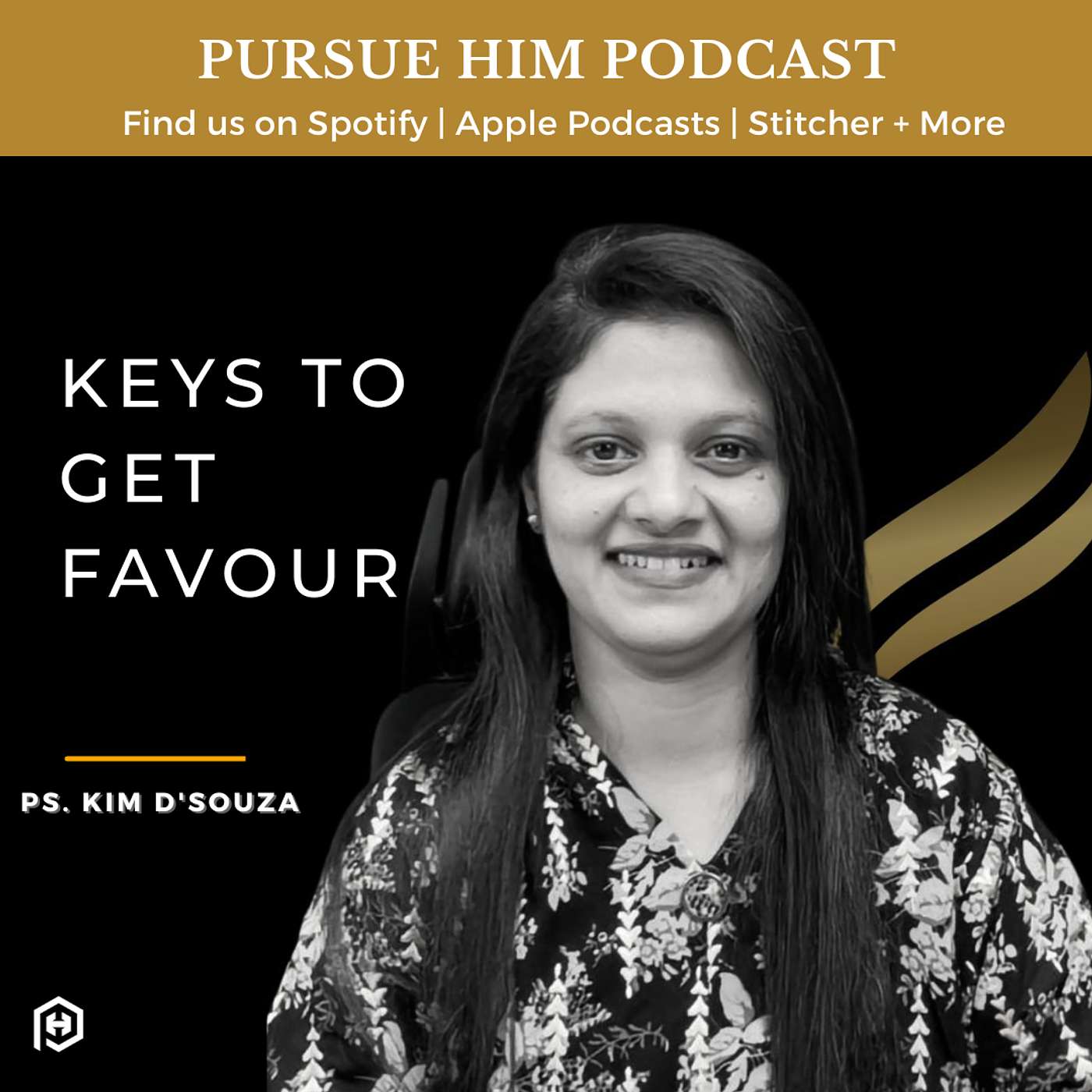 Pursue Him