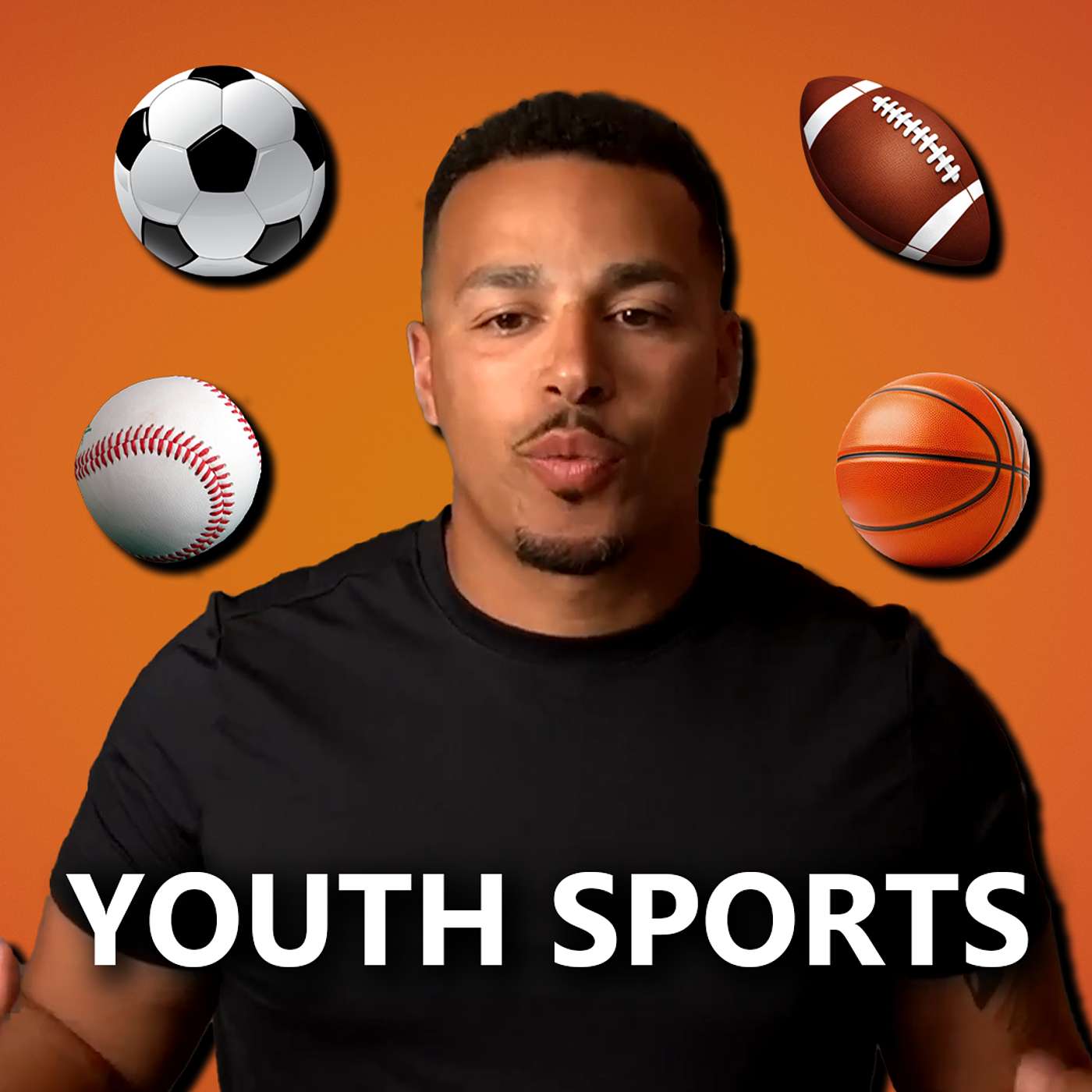 Why You MUST Put Your Kids in Sports as a Parent | Let's Get Real Ep. 18