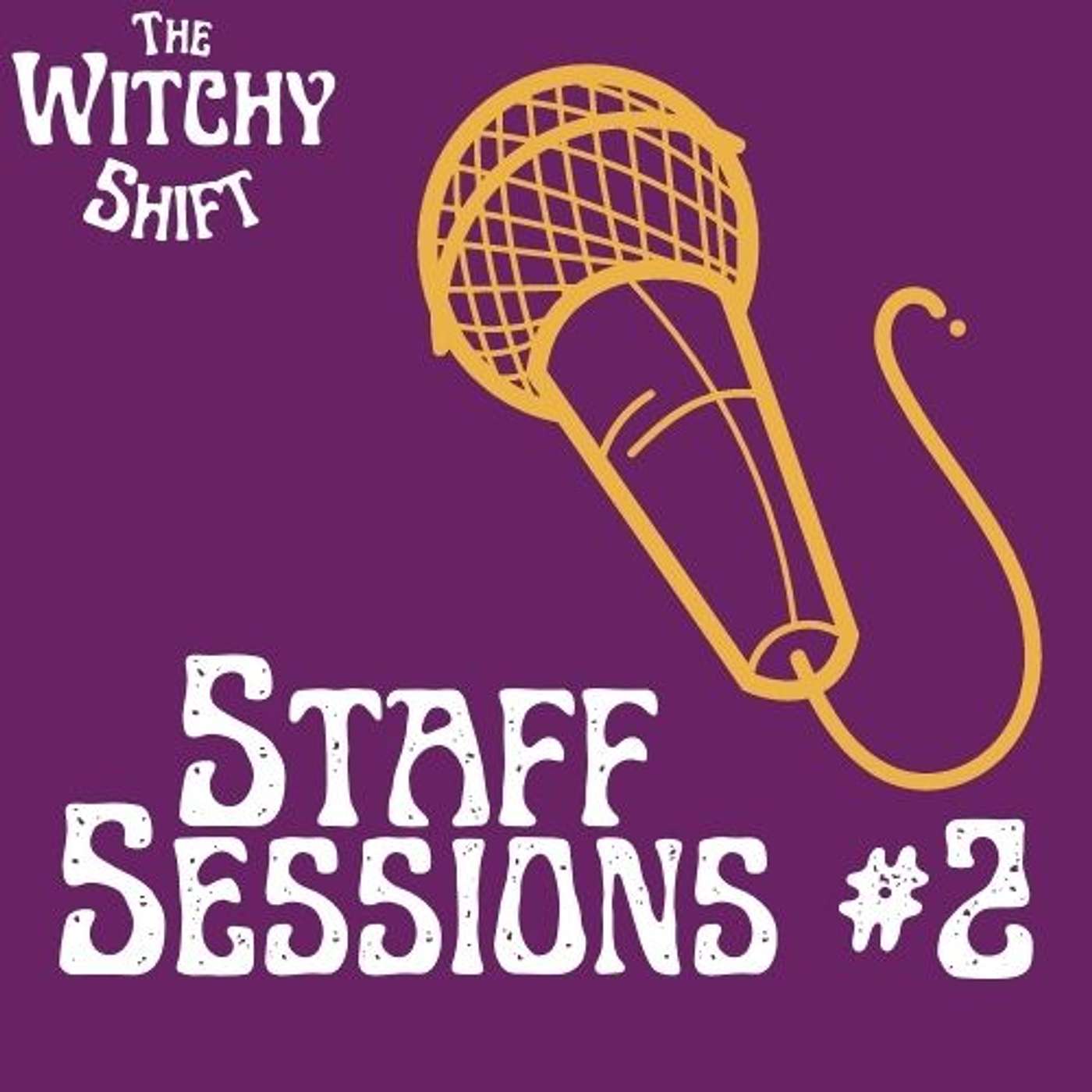 The Witchy Shift