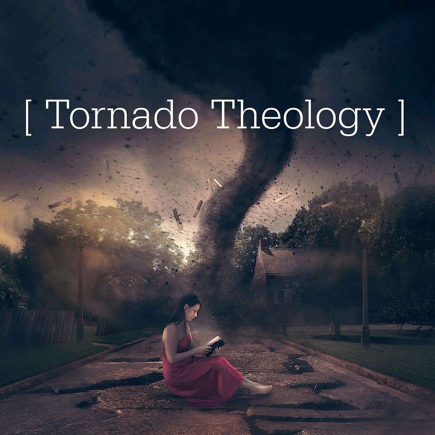 Tornado Theology