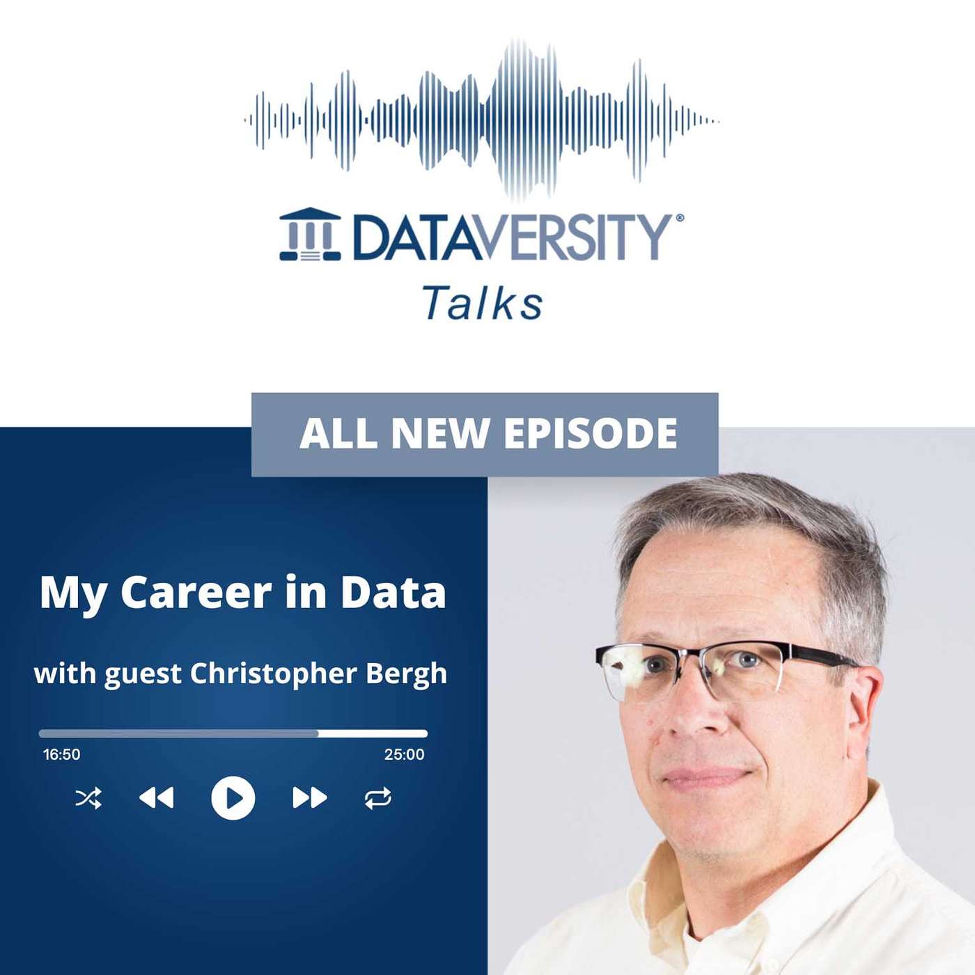 DATAVERSITY Talks