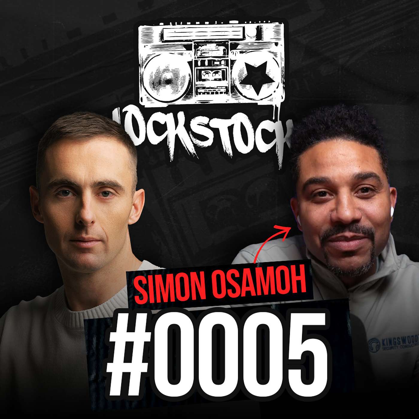 Lock Stock FM