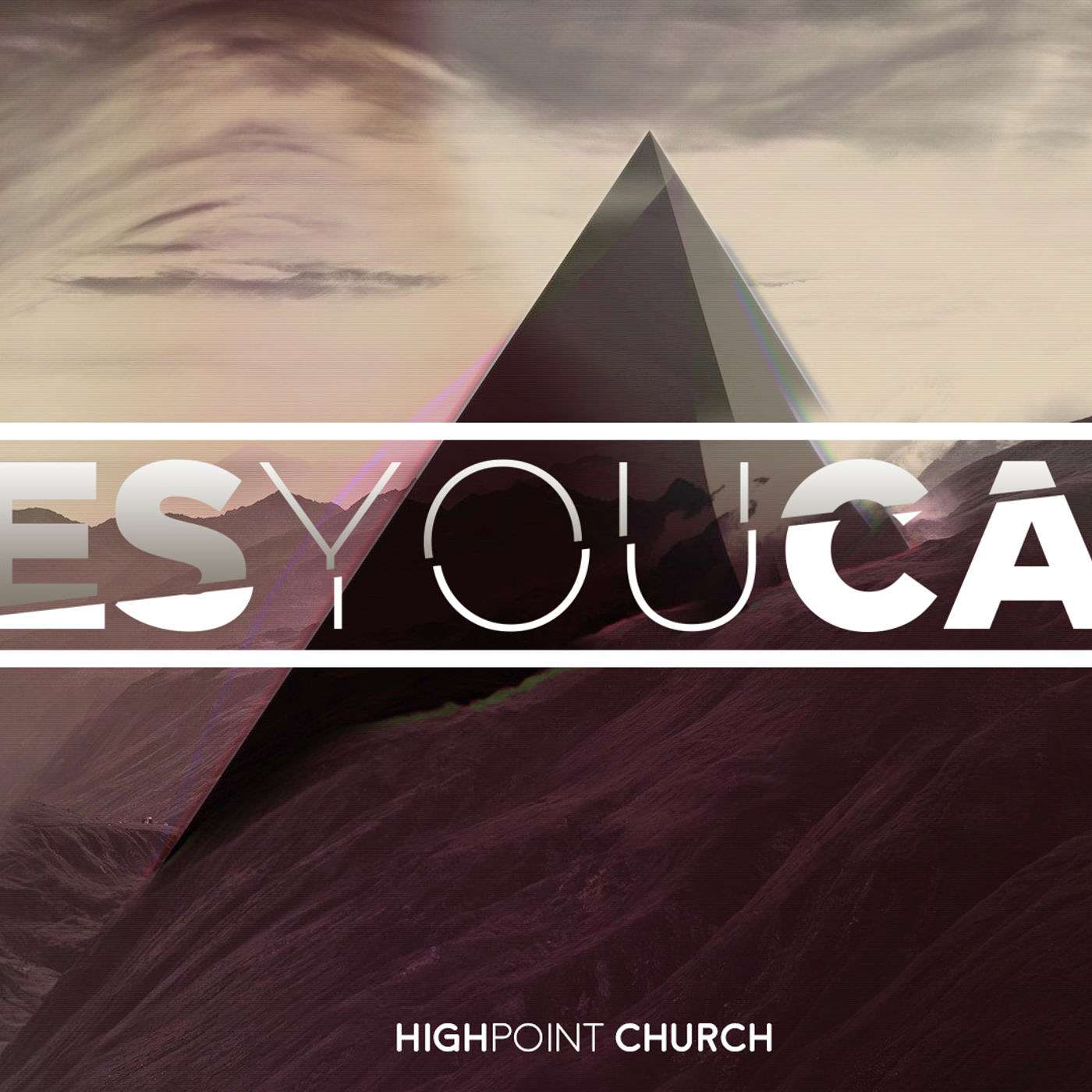 Yes You Can