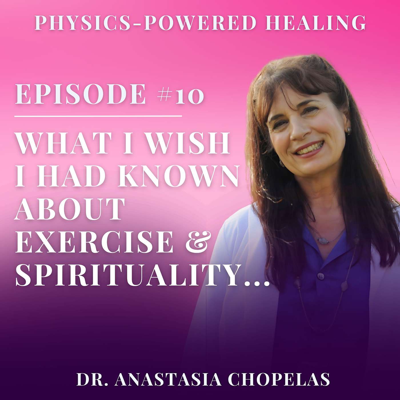 Break Free from the Burnout: Release Your Harmful Energetic Patterns