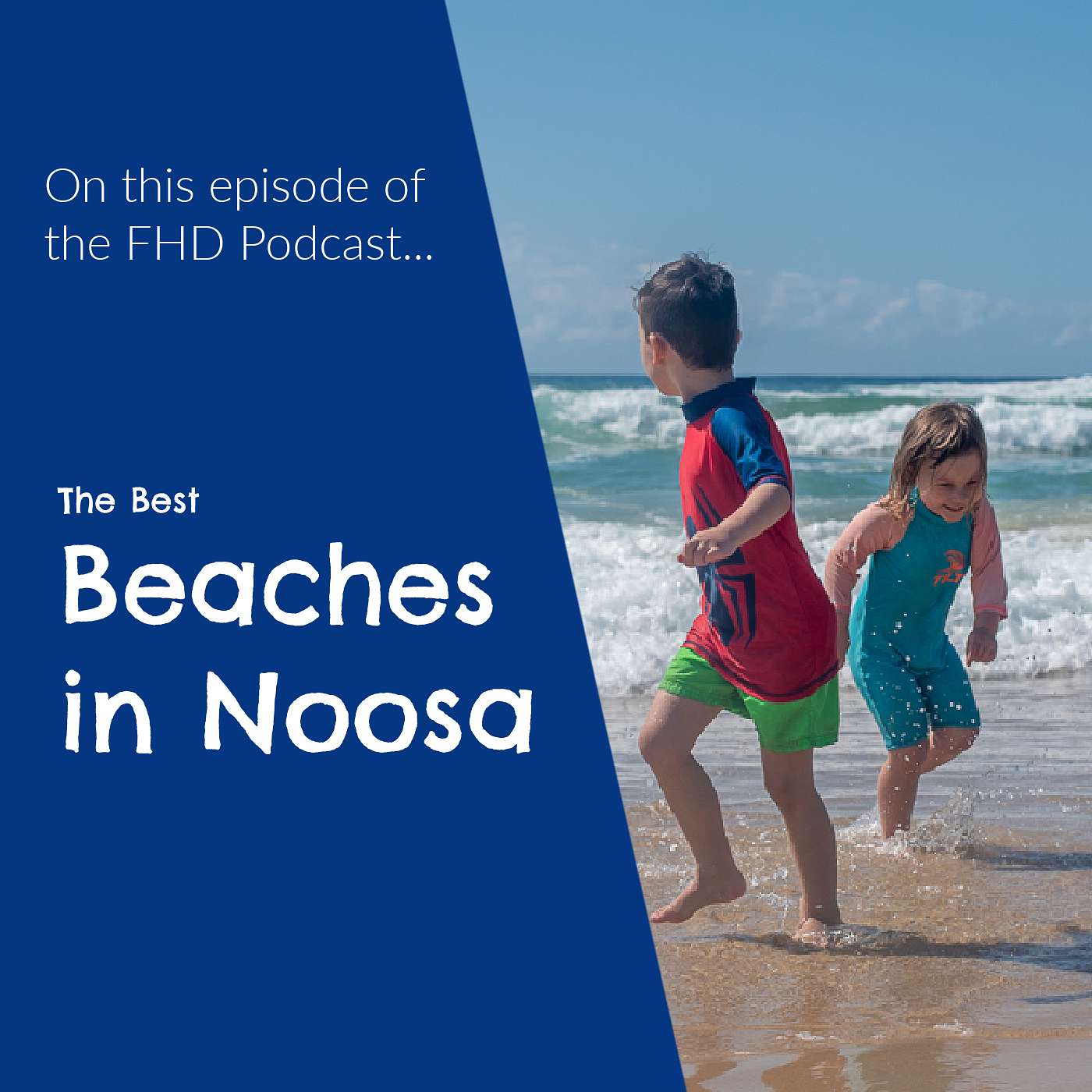 The Best Beaches in Noosa for Families: Sun, Sand and Easy Days Out The Best Beaches in Noosa for Families: Sun, Sand and Easy Days Out