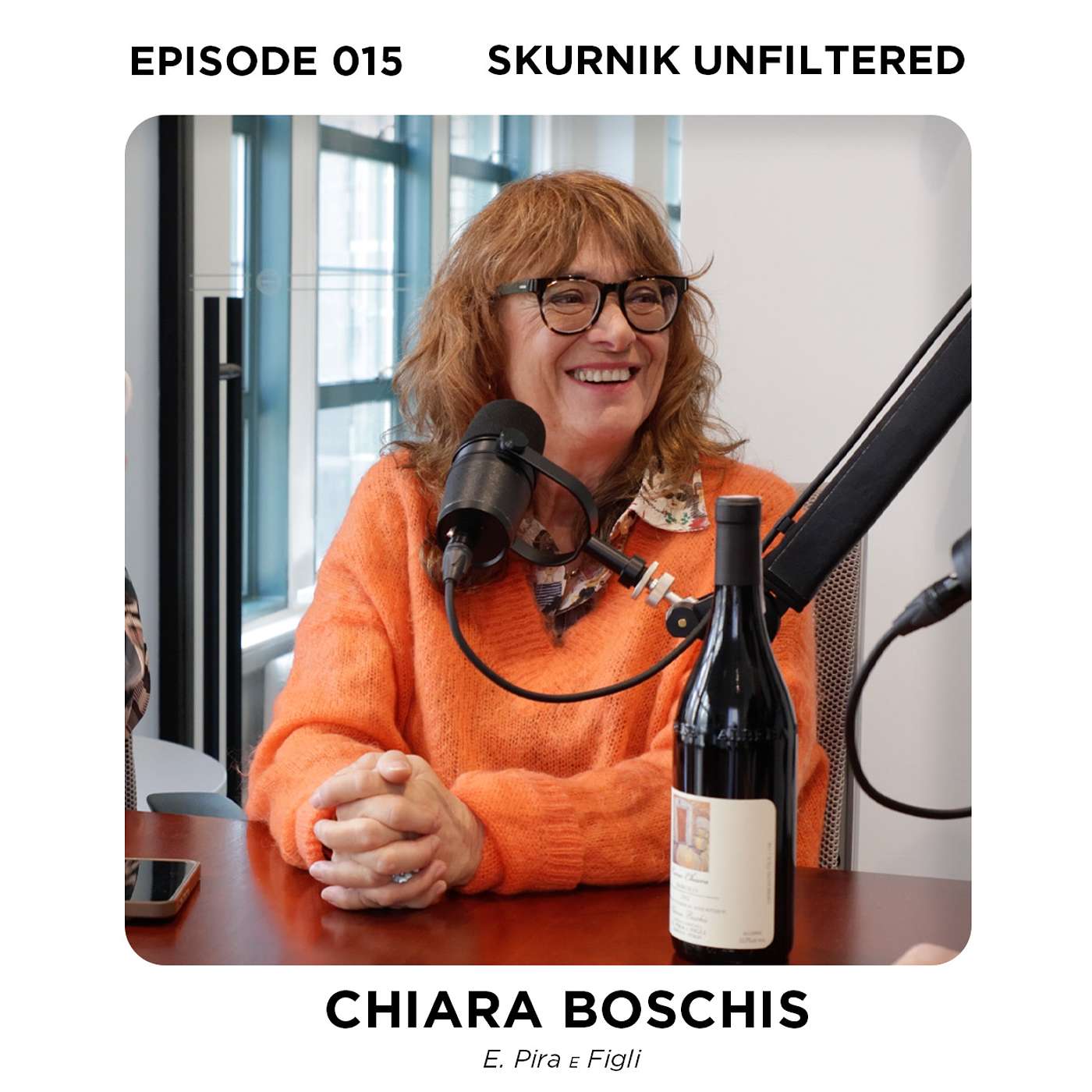 Chiara Boschis Chiara Boschis