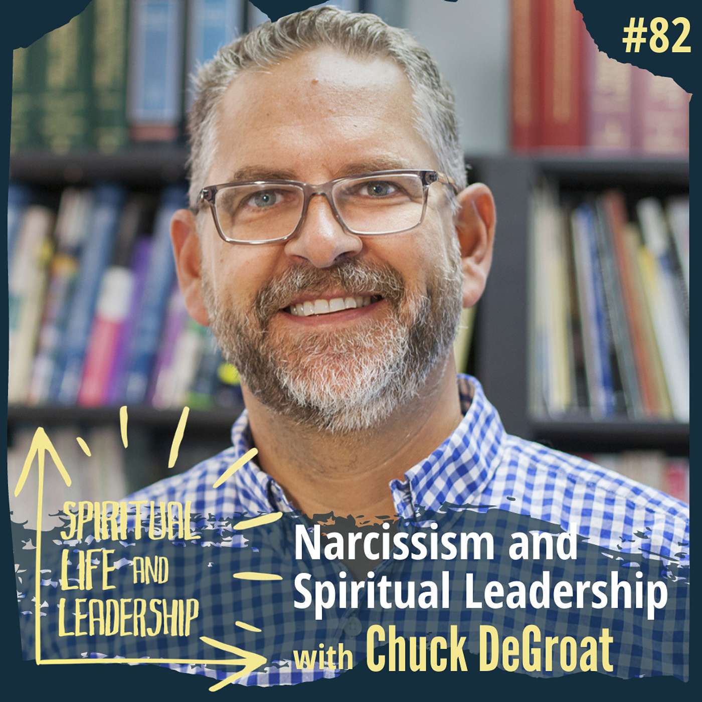 Spiritual Life and Leadership