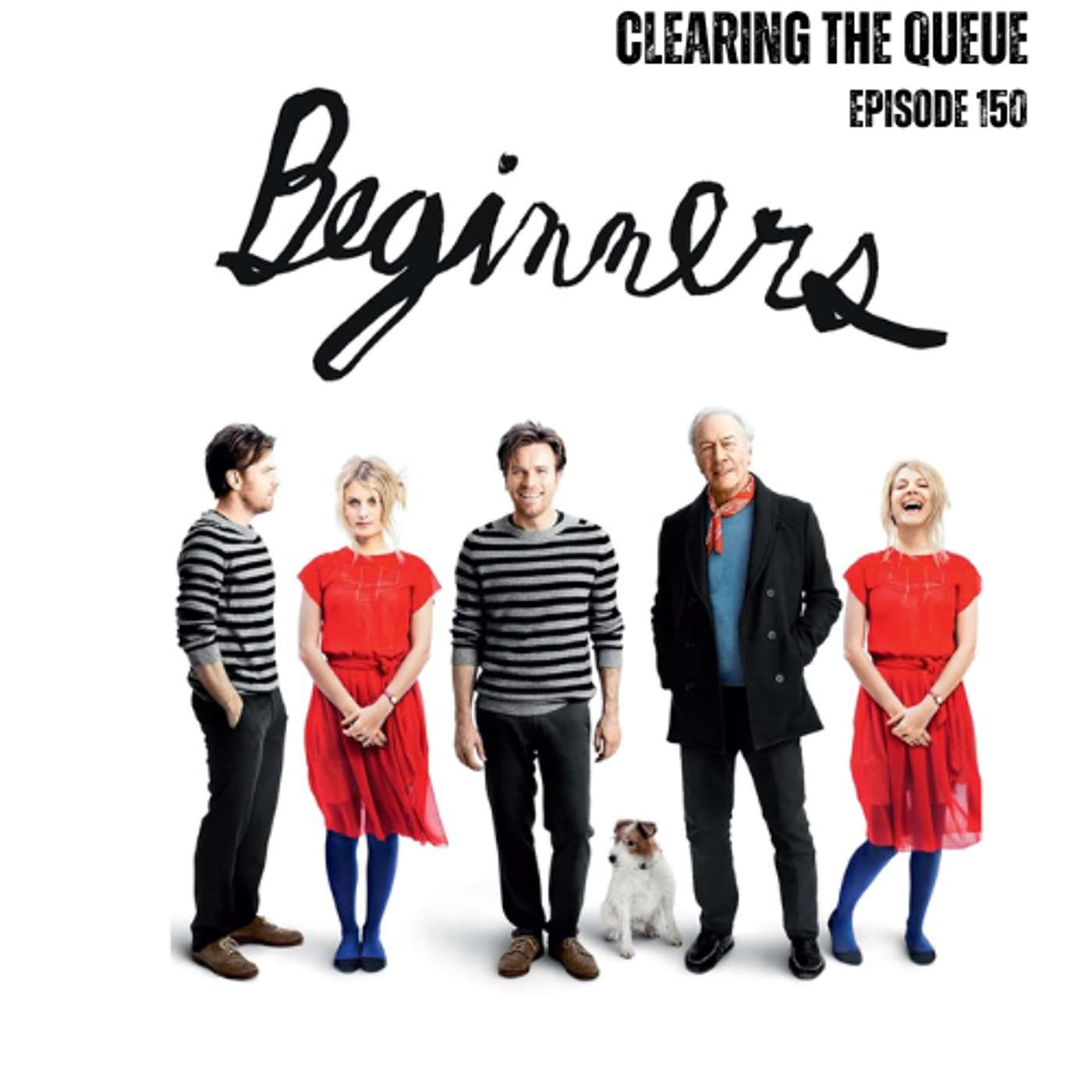 Episode 150: Beginners