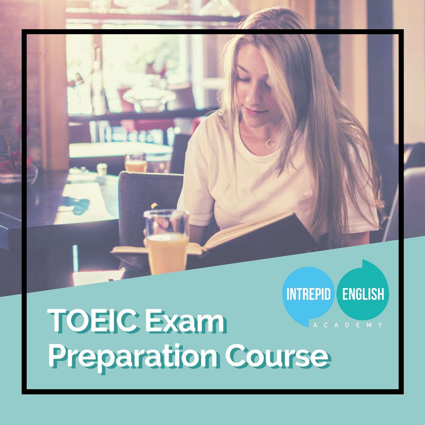 Prepare for The TOEIC Exam