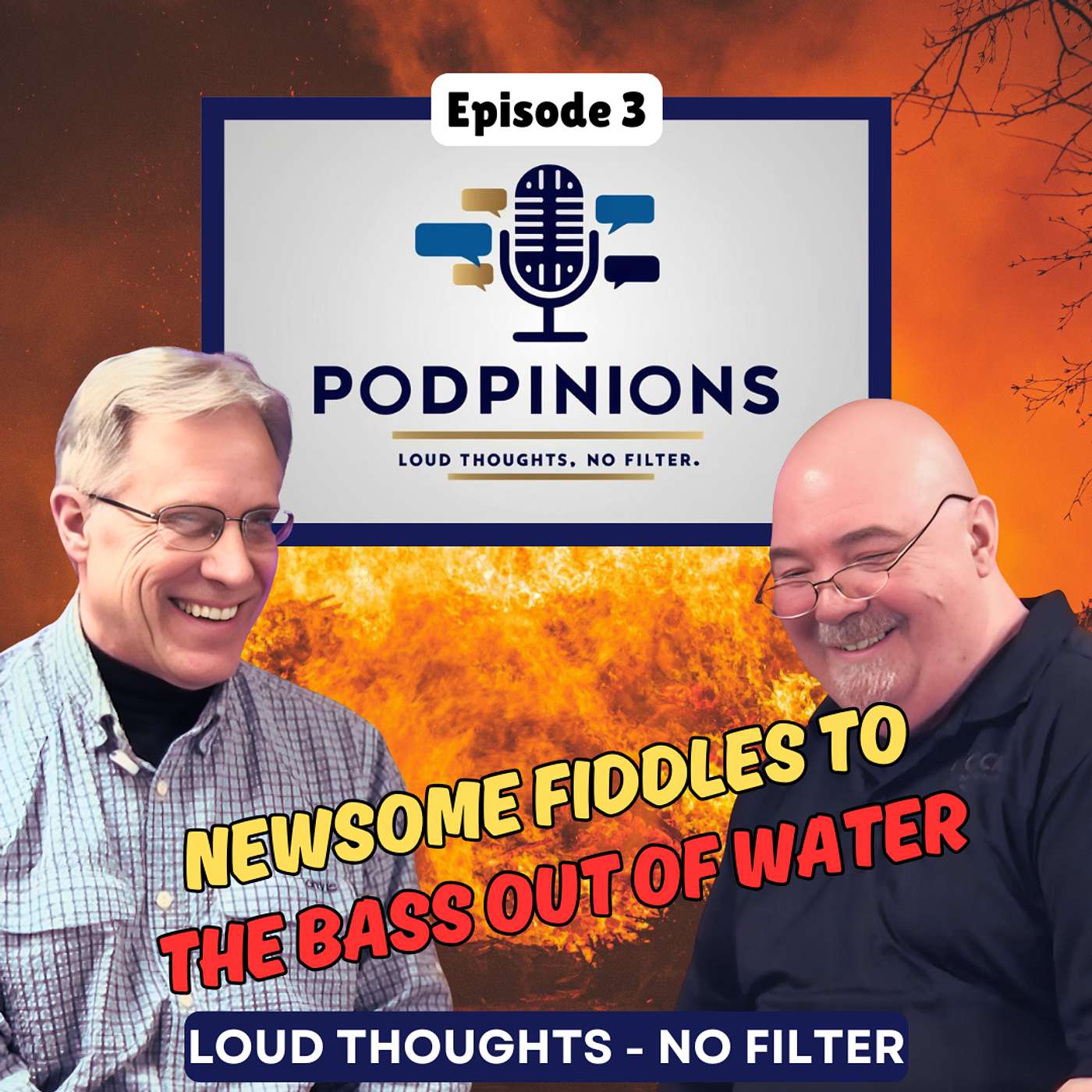 Podpinions