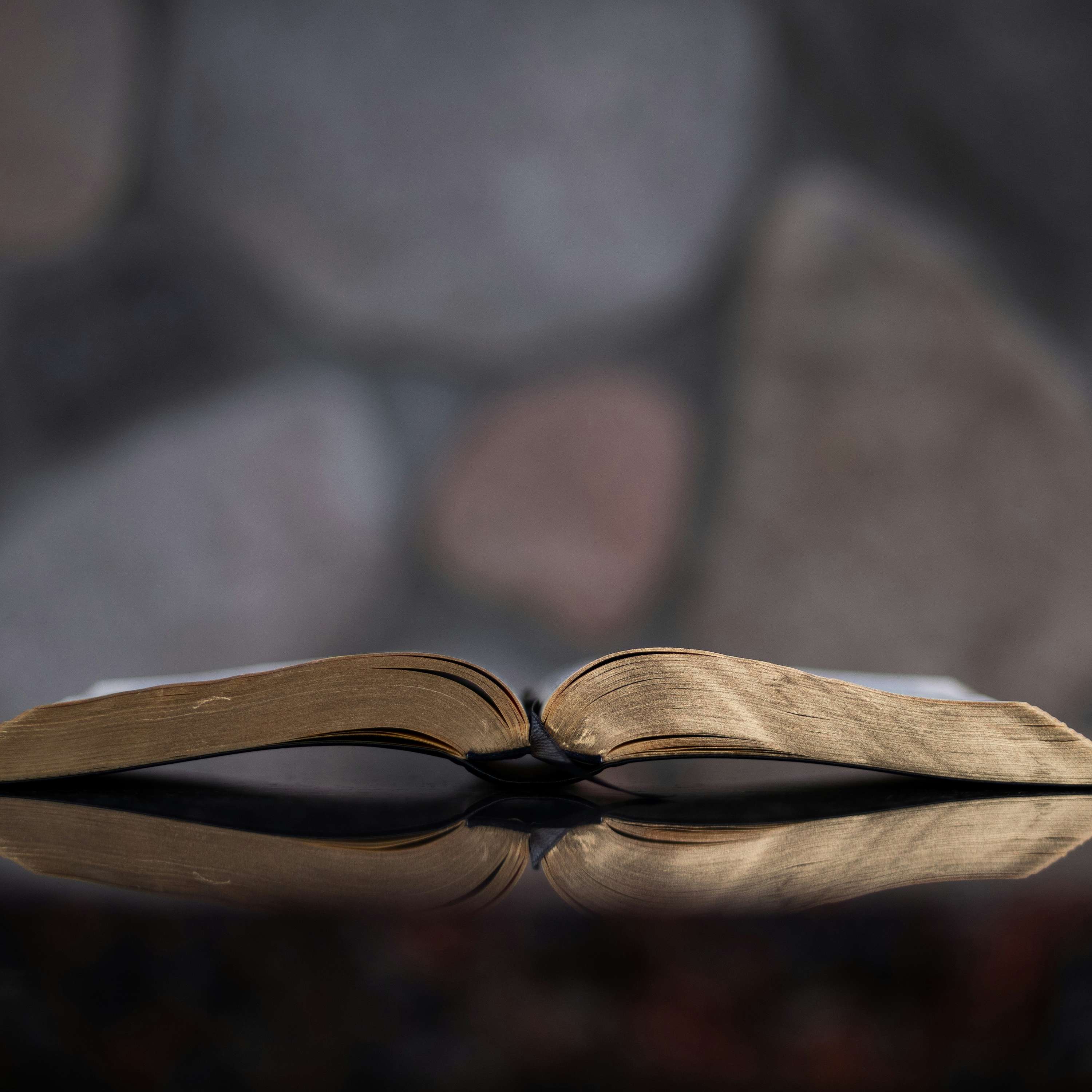 Coram Deo Sermons