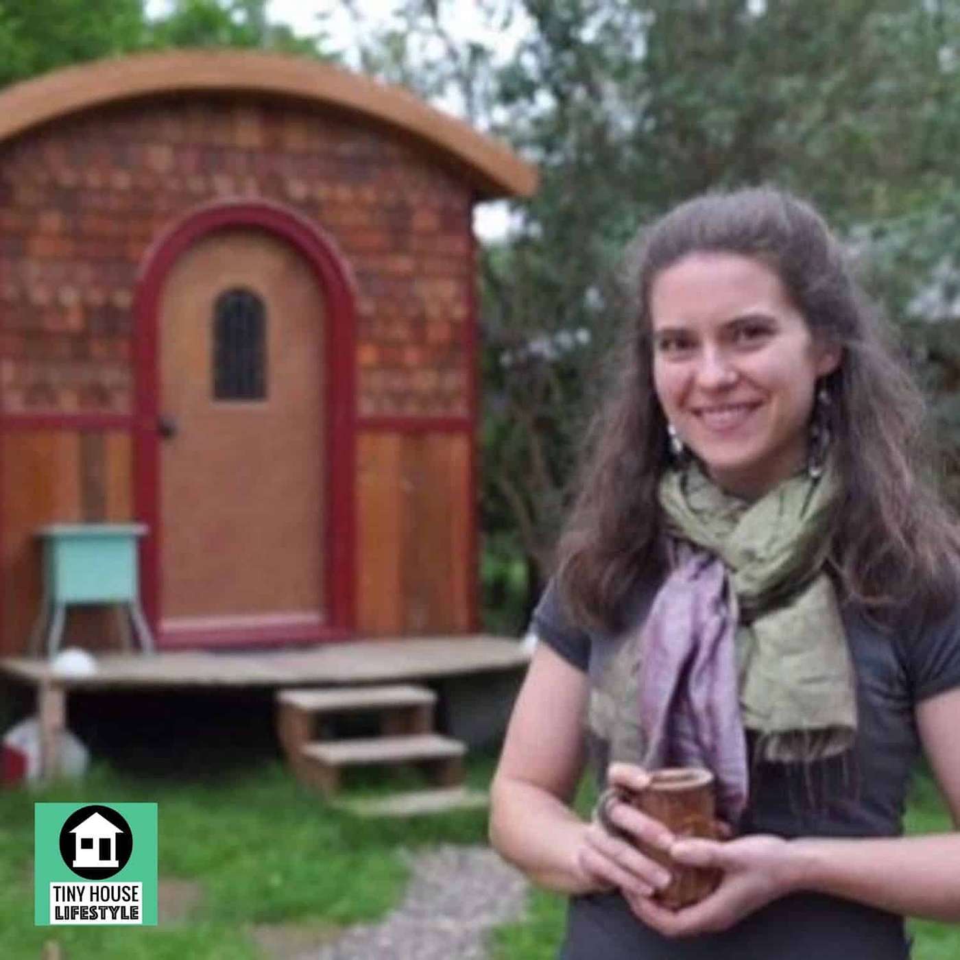 Tiny House Lifestyle Podcast