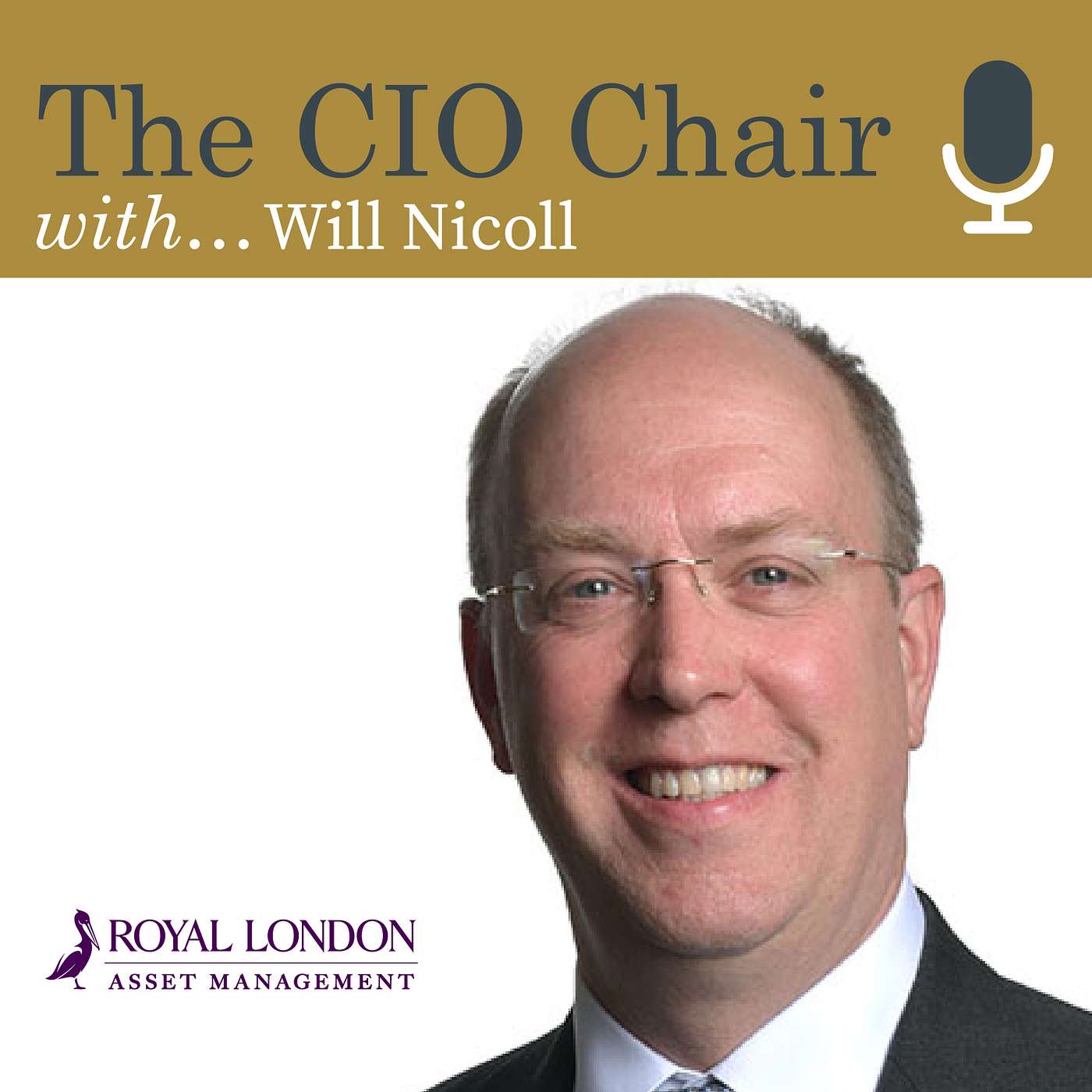 The CIO Chair
