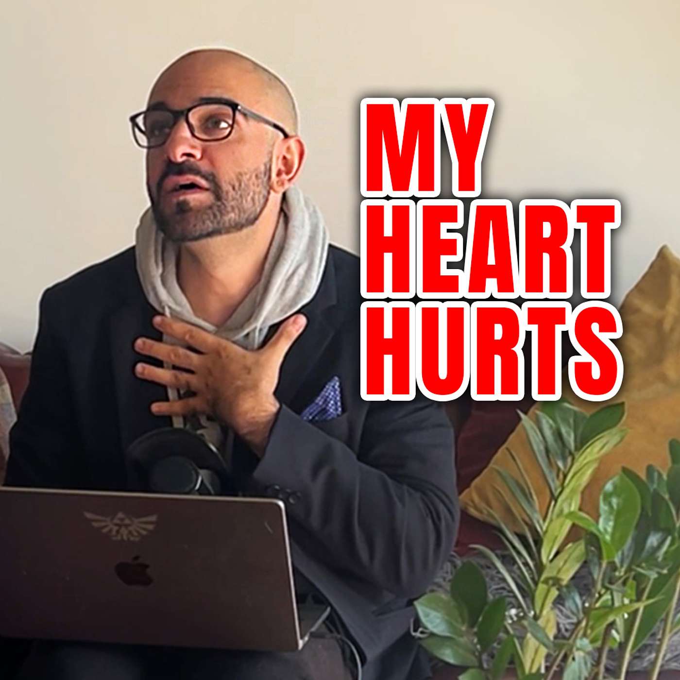 The Sharam Namdarian Podcast
