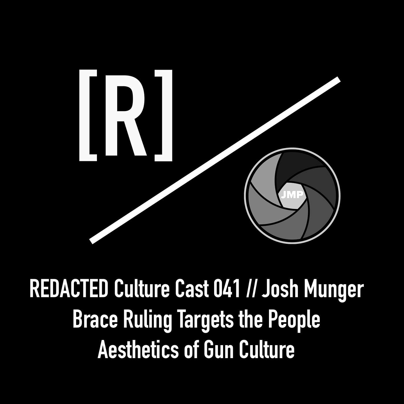 041: Josh Munger on Aesthetics, and how the Brace Ruling Affects the People