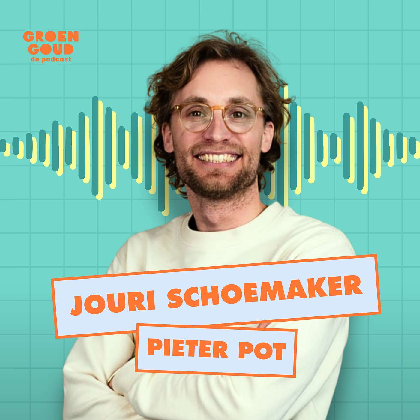 Groen Goud de Podcast