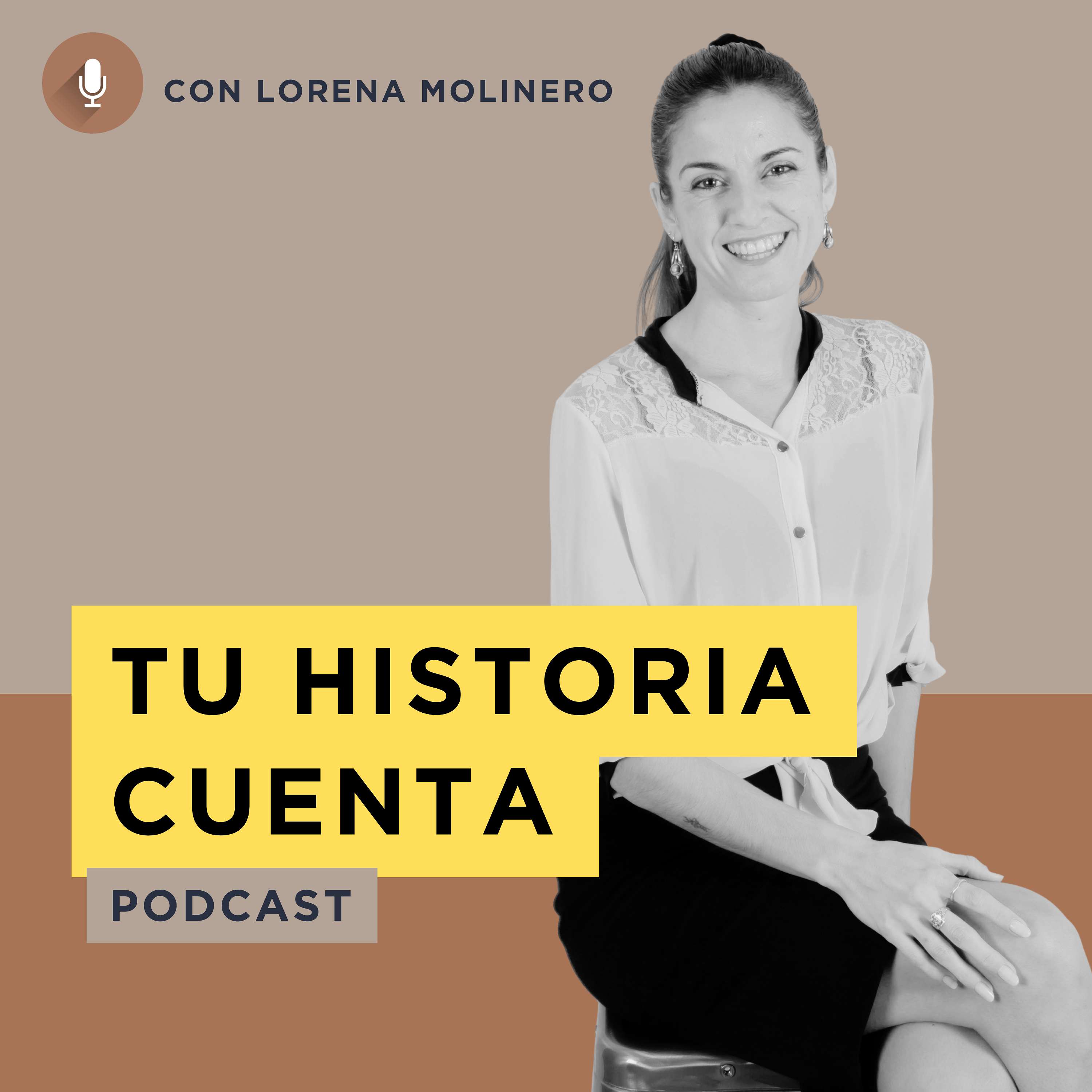 Tu Historia Cuenta