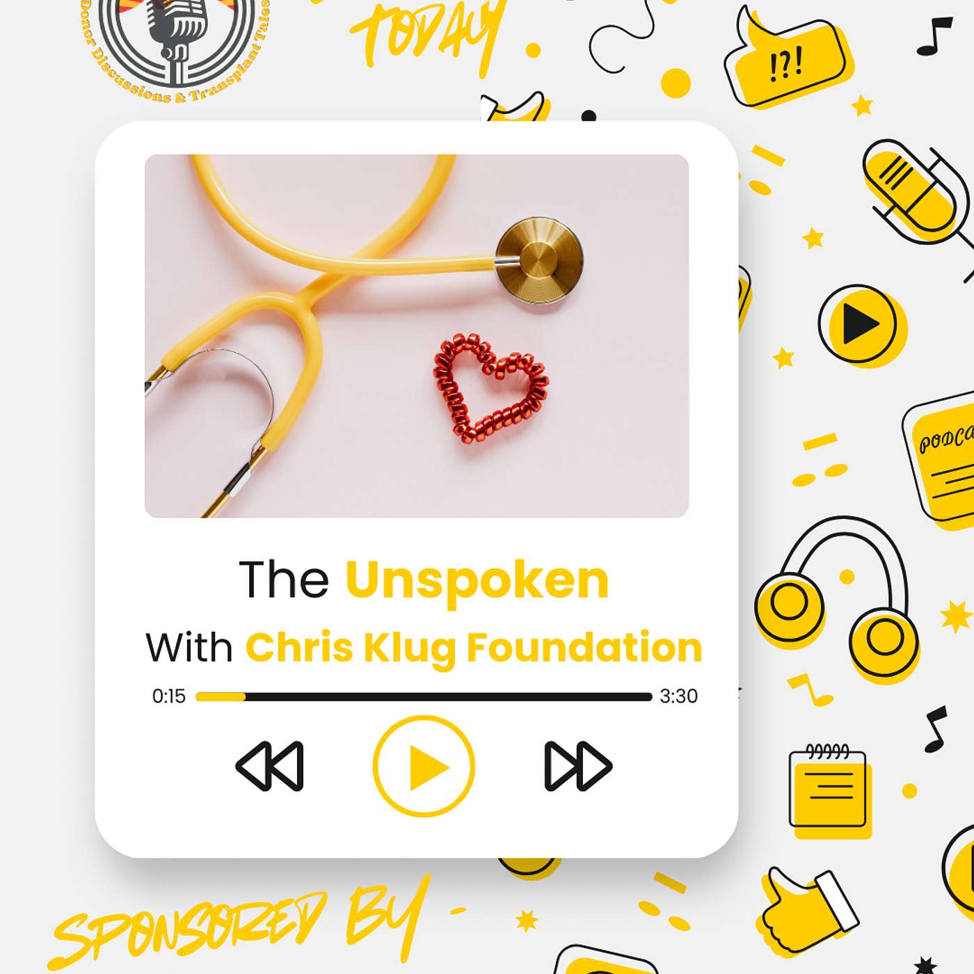 The Unspoken | Ep 12 | Duality of Gratitude and Grief