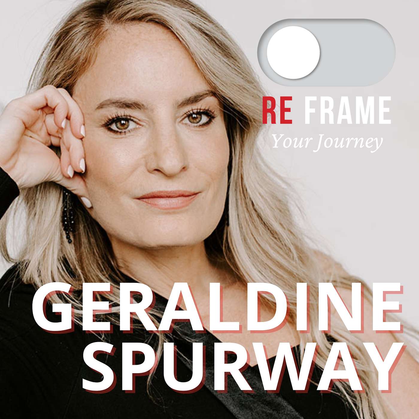 Reframe Your Journey