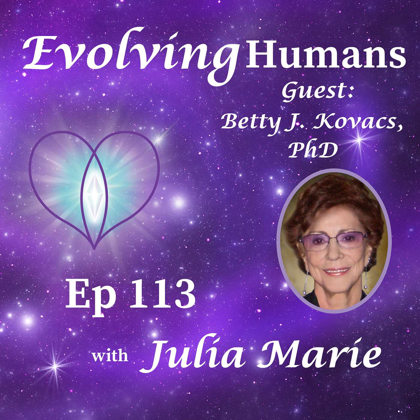 Evolving Humans