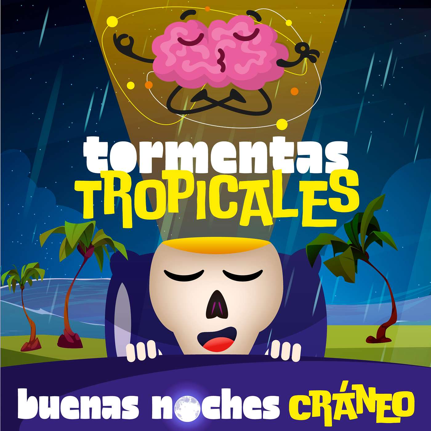 Tormentas tropicales (Renovación) episode artwork