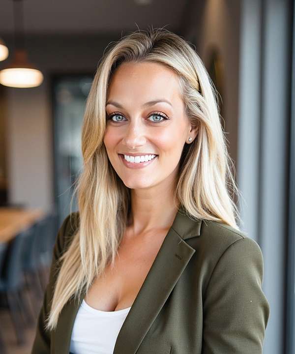 Fallon Schultz, MSW, LCSW