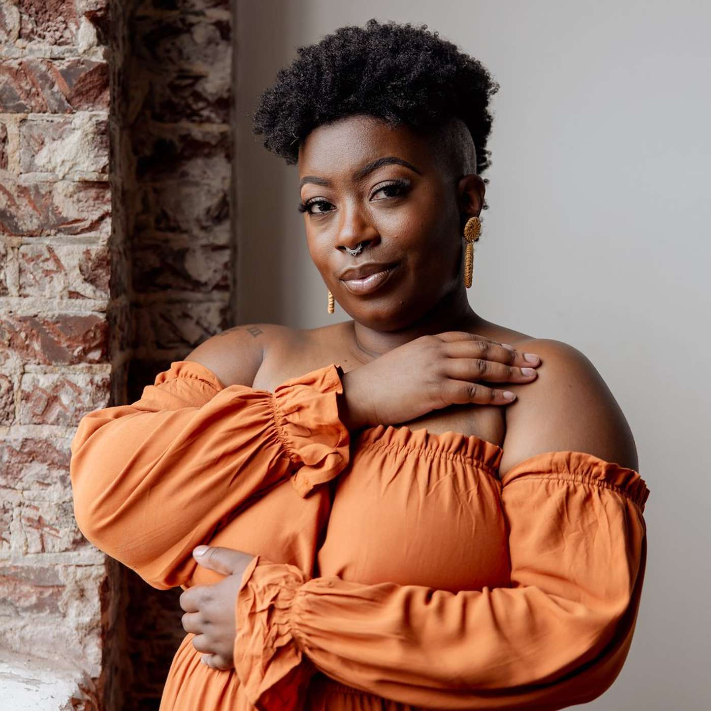 Exploring Spirituality, Doula Practices, and Birthing Advocacy with Sabia Wade