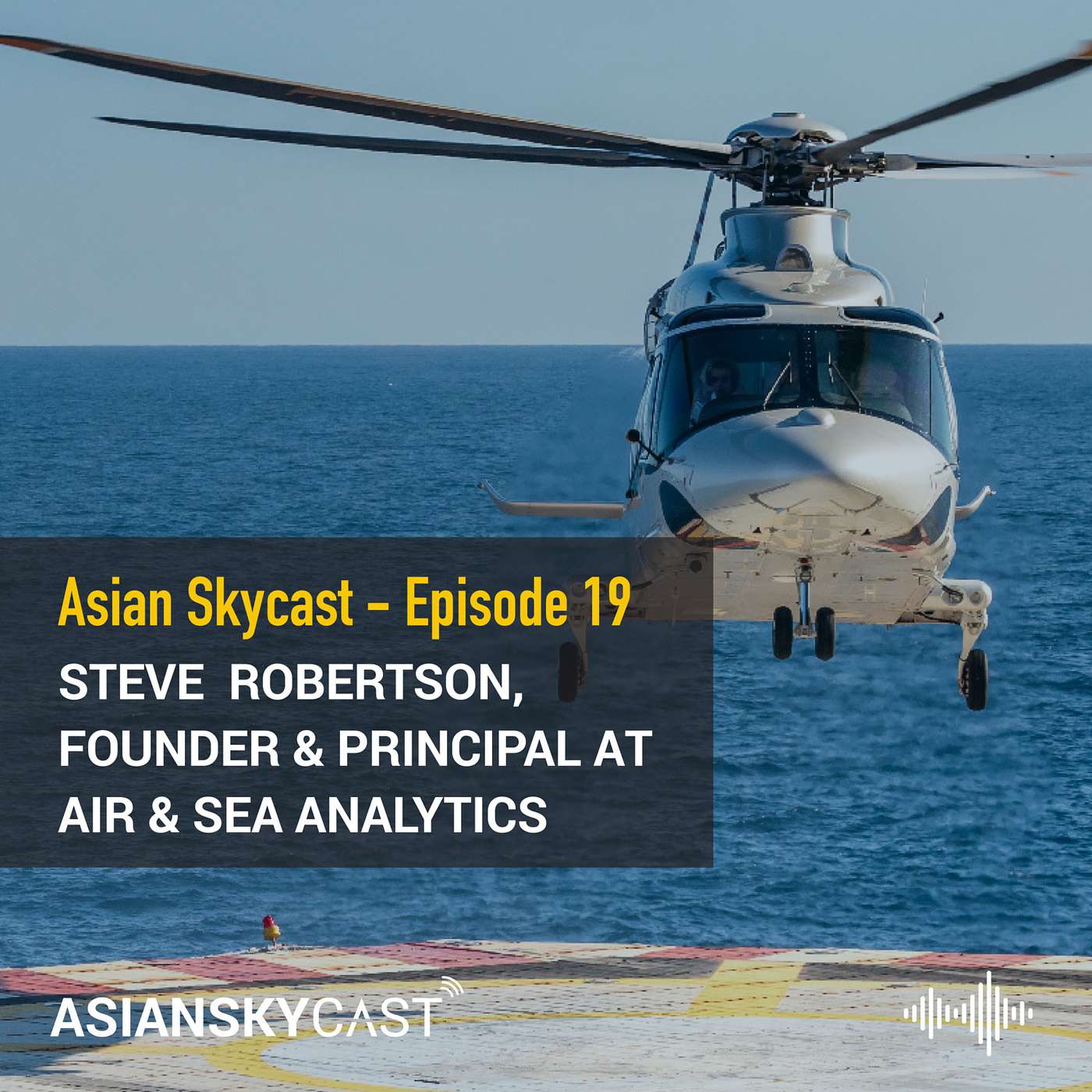 Asian SkyCast