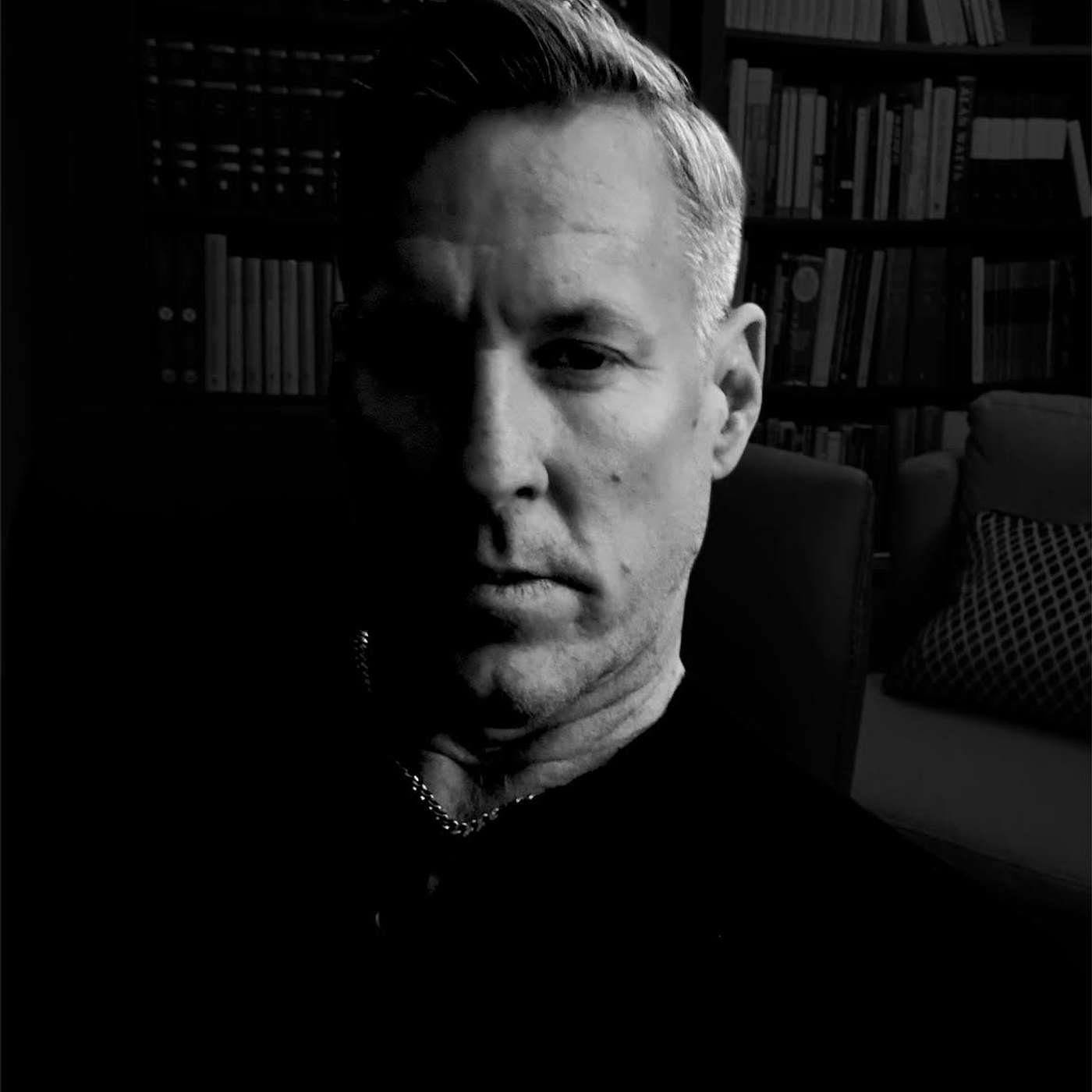 Ian C Edwards on Left Hand Psychology and the Sanctified Devil