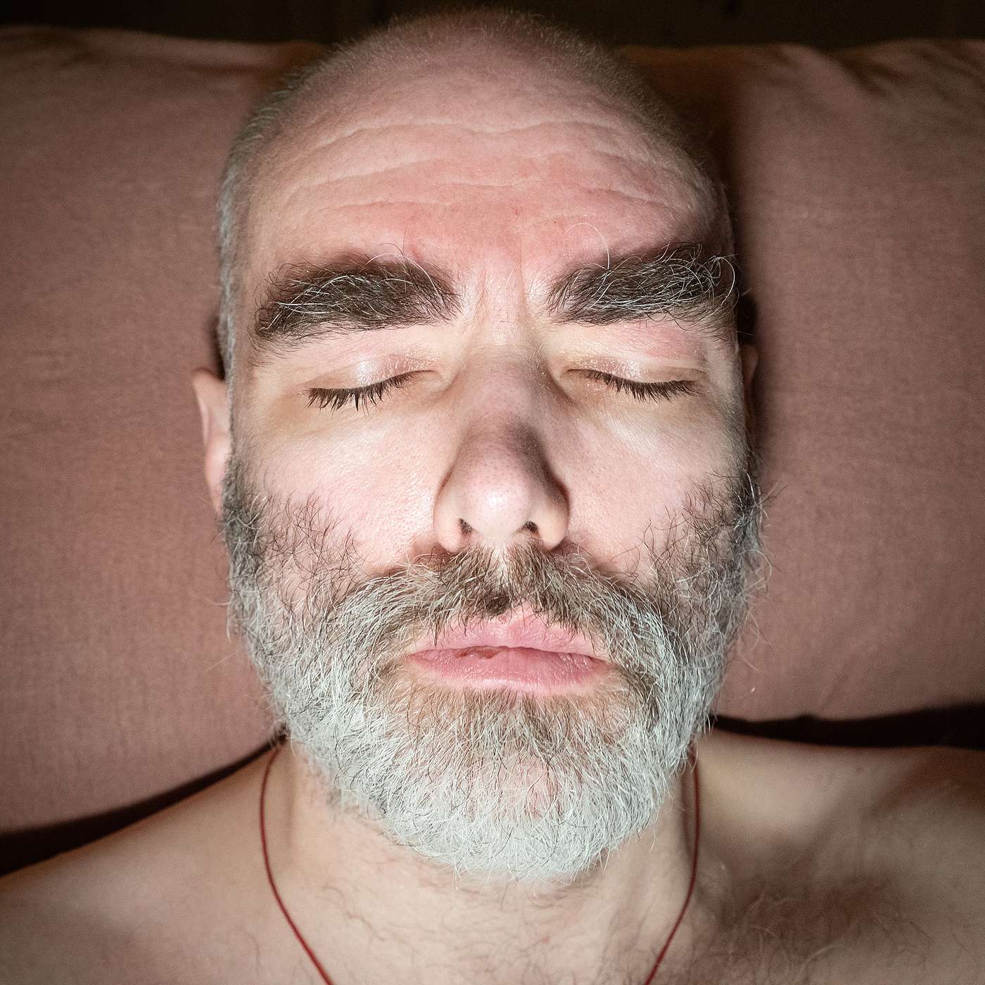 A Moment of Silence for Severe ME/CFS Patients
